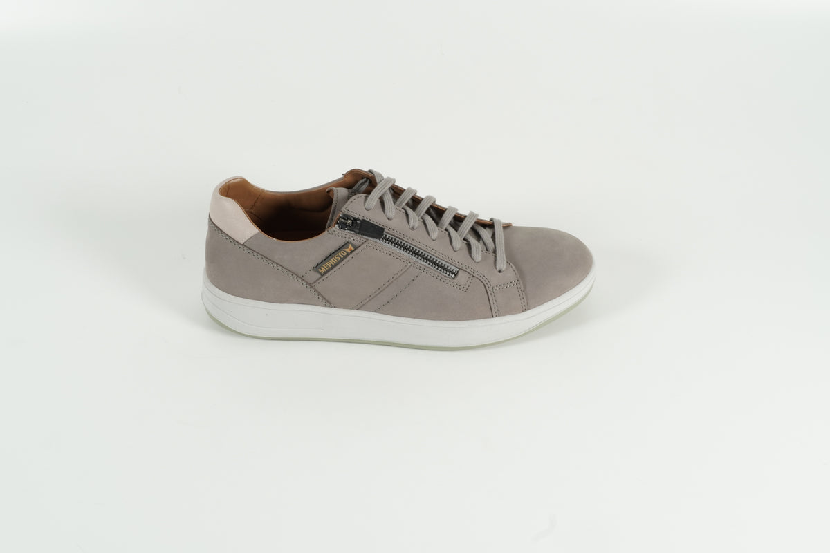 Sneaker Grau