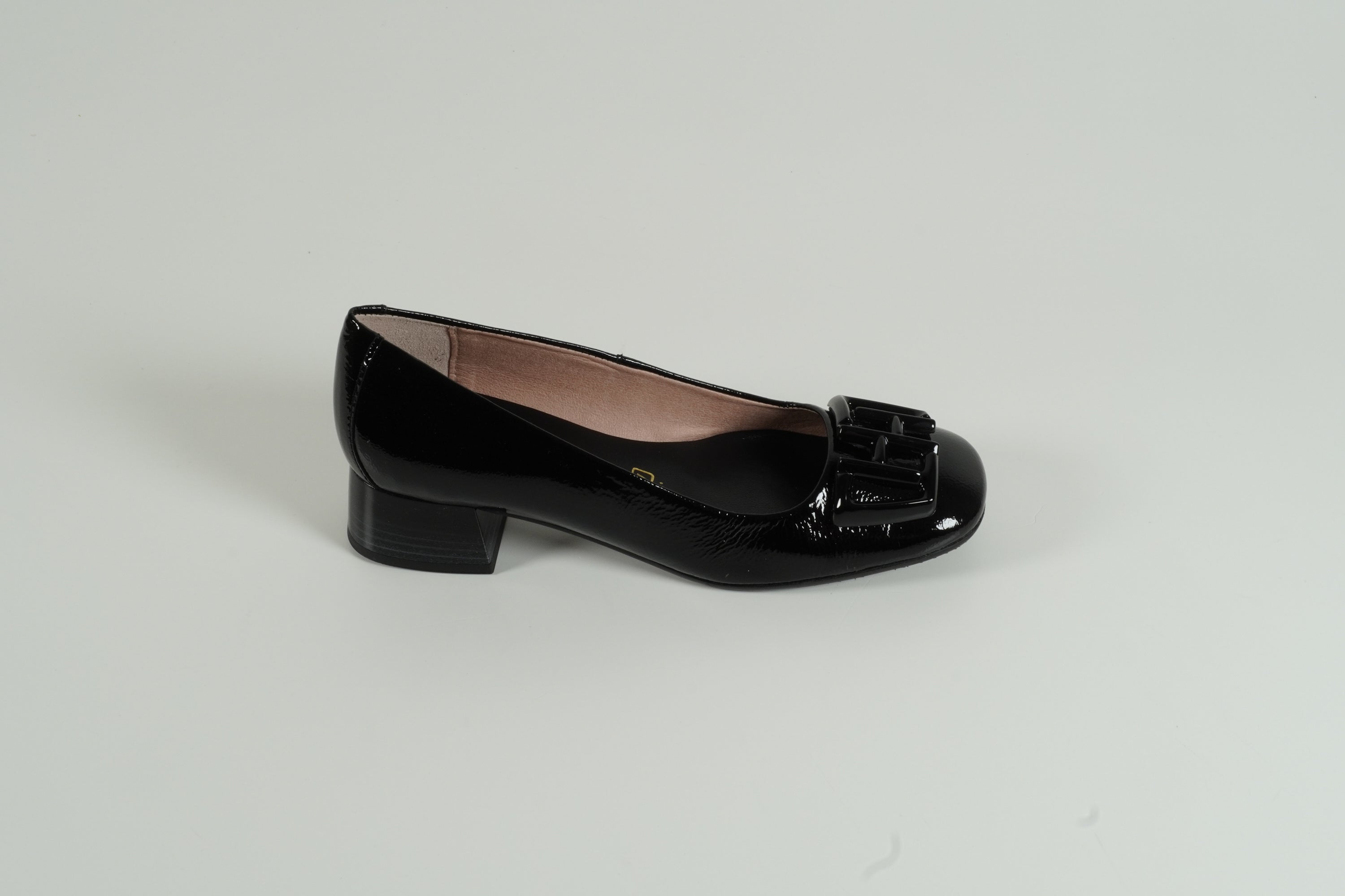 Pumps Schwarz