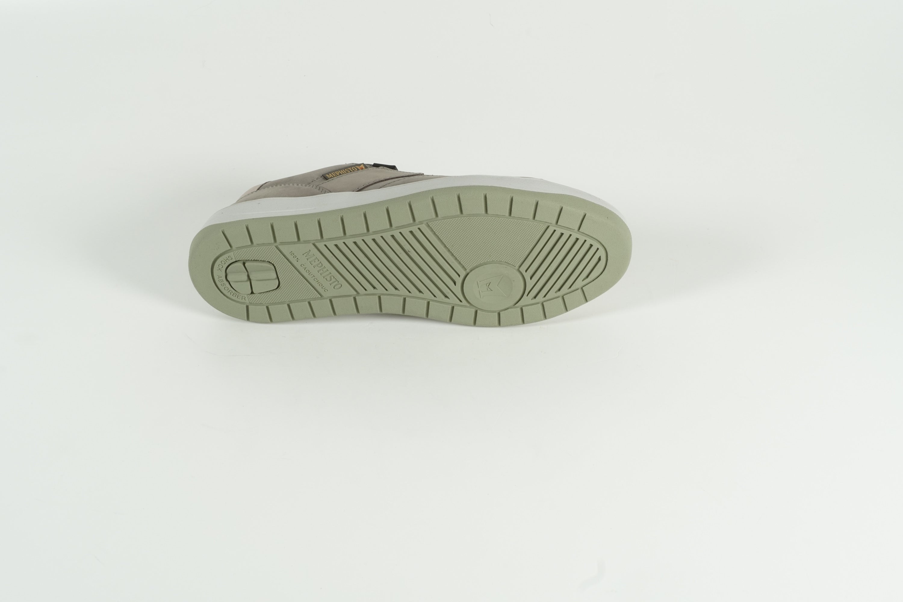 Sneaker Gray