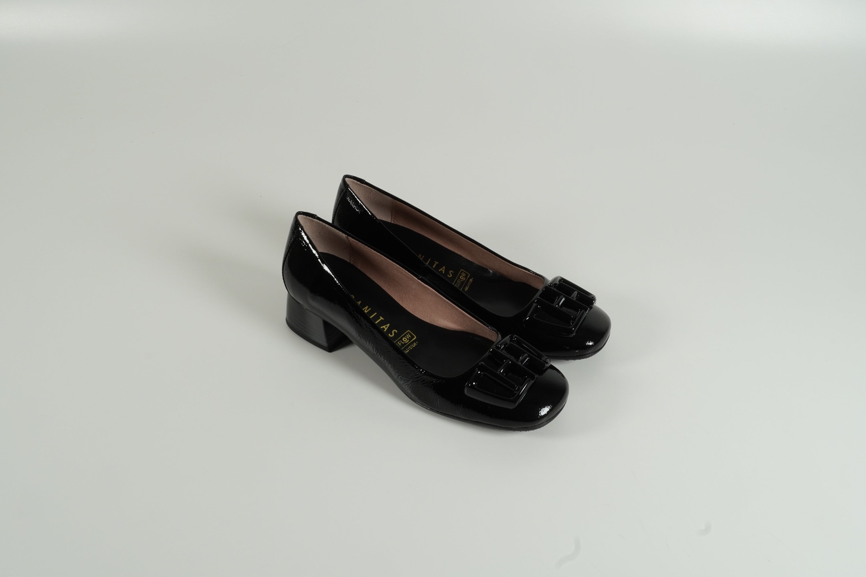 Pumps Black