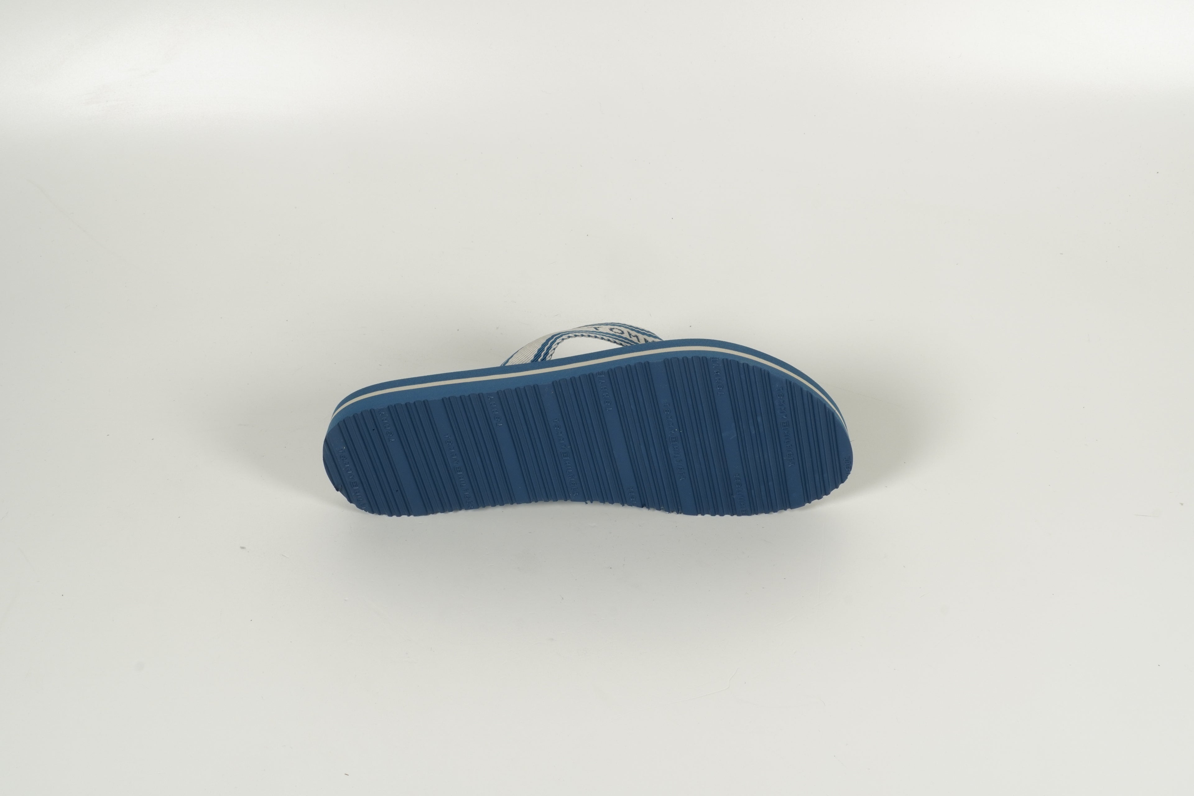 Flip Flop Blau