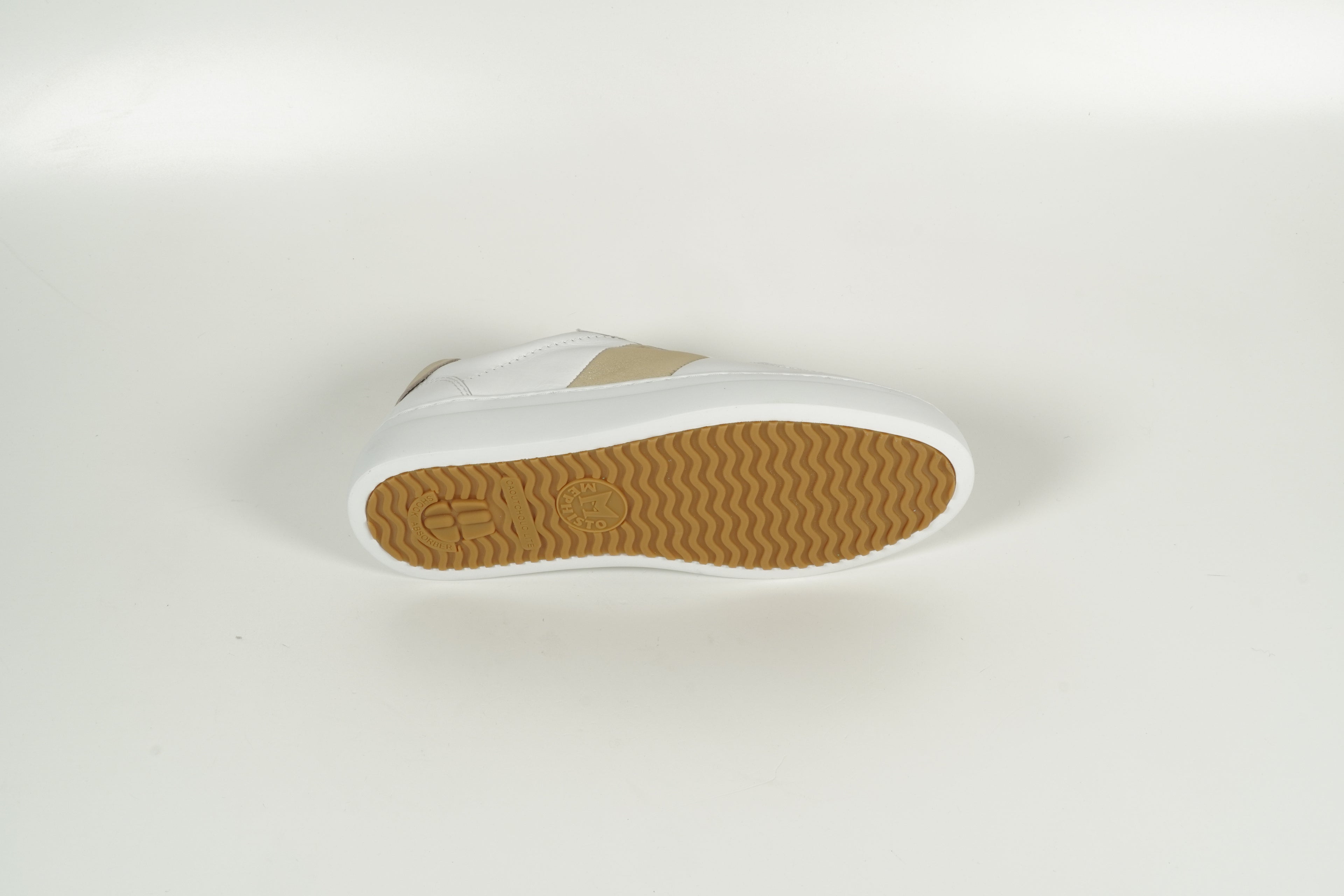 Dayana White Sneakers