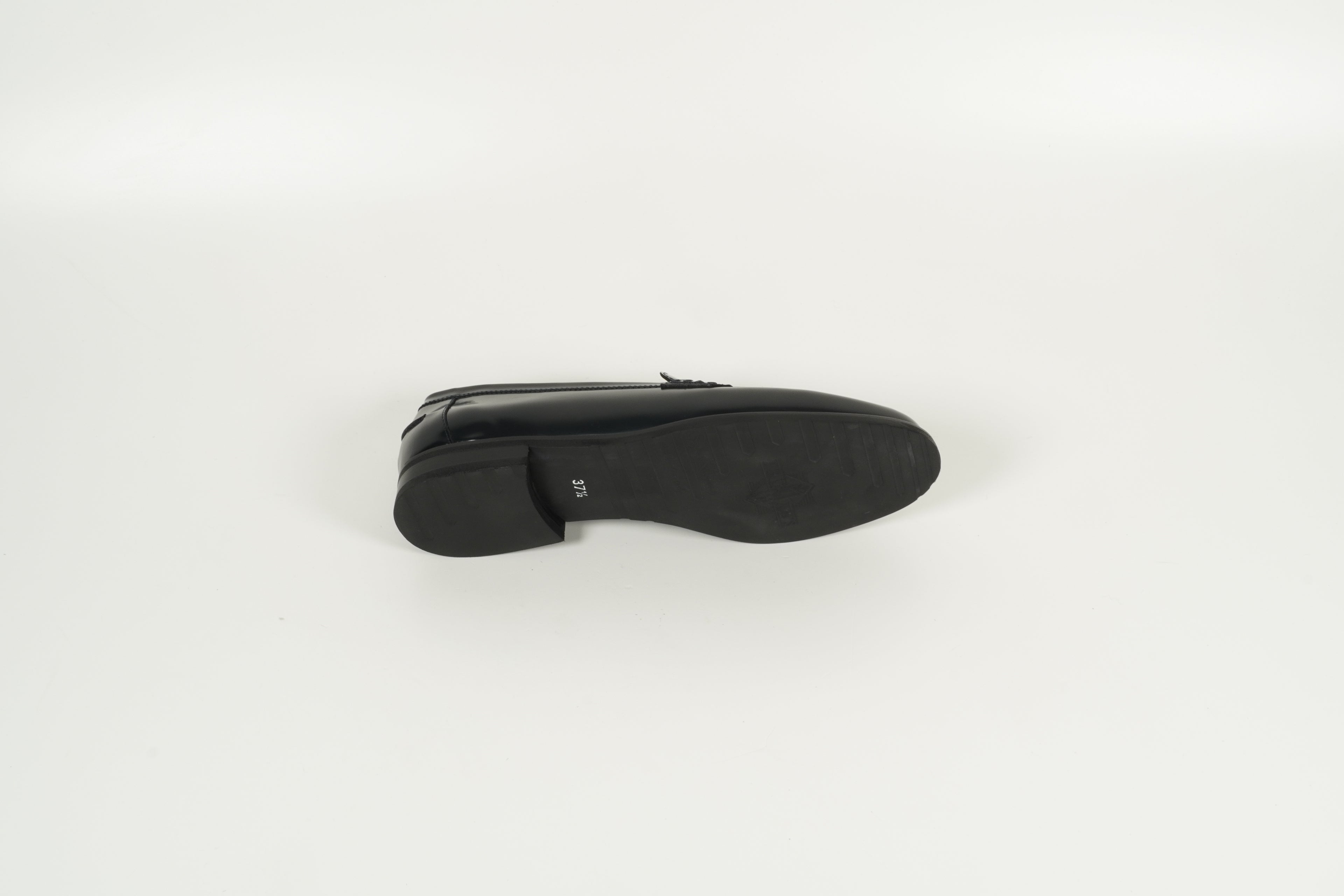 Moccasin Blue