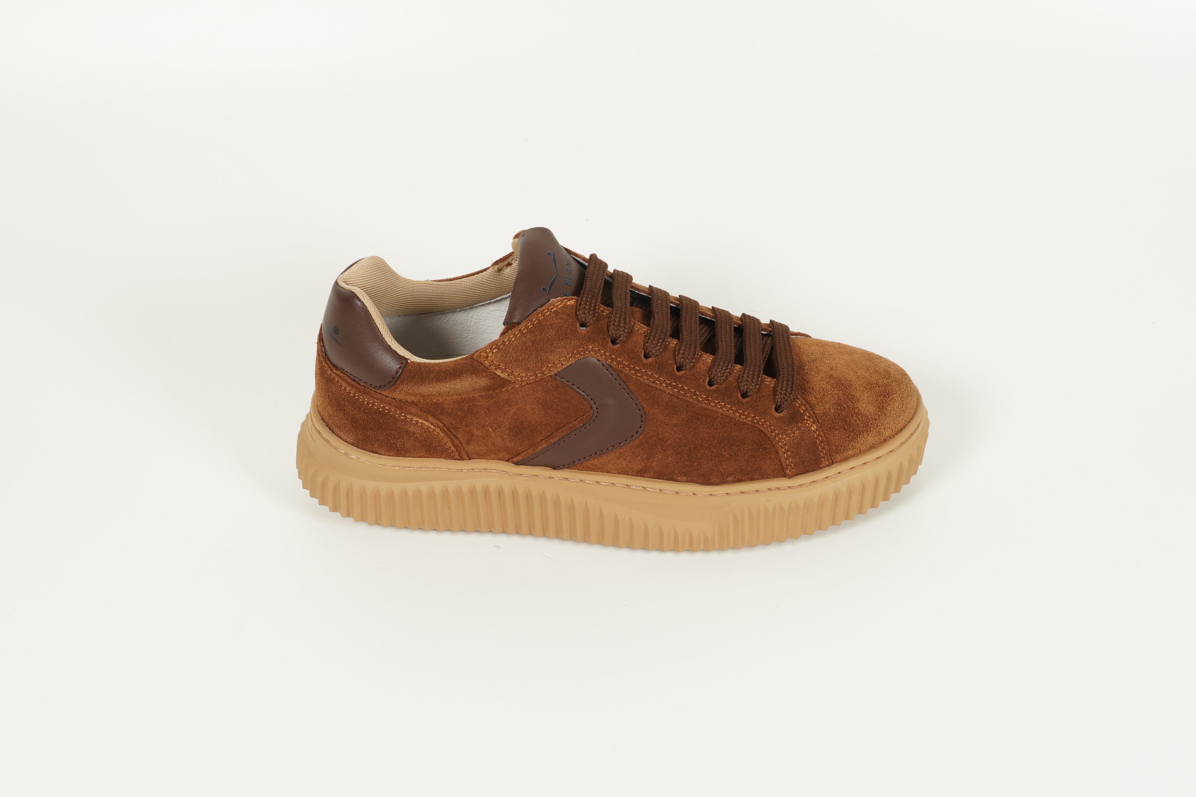Sneaker Braun