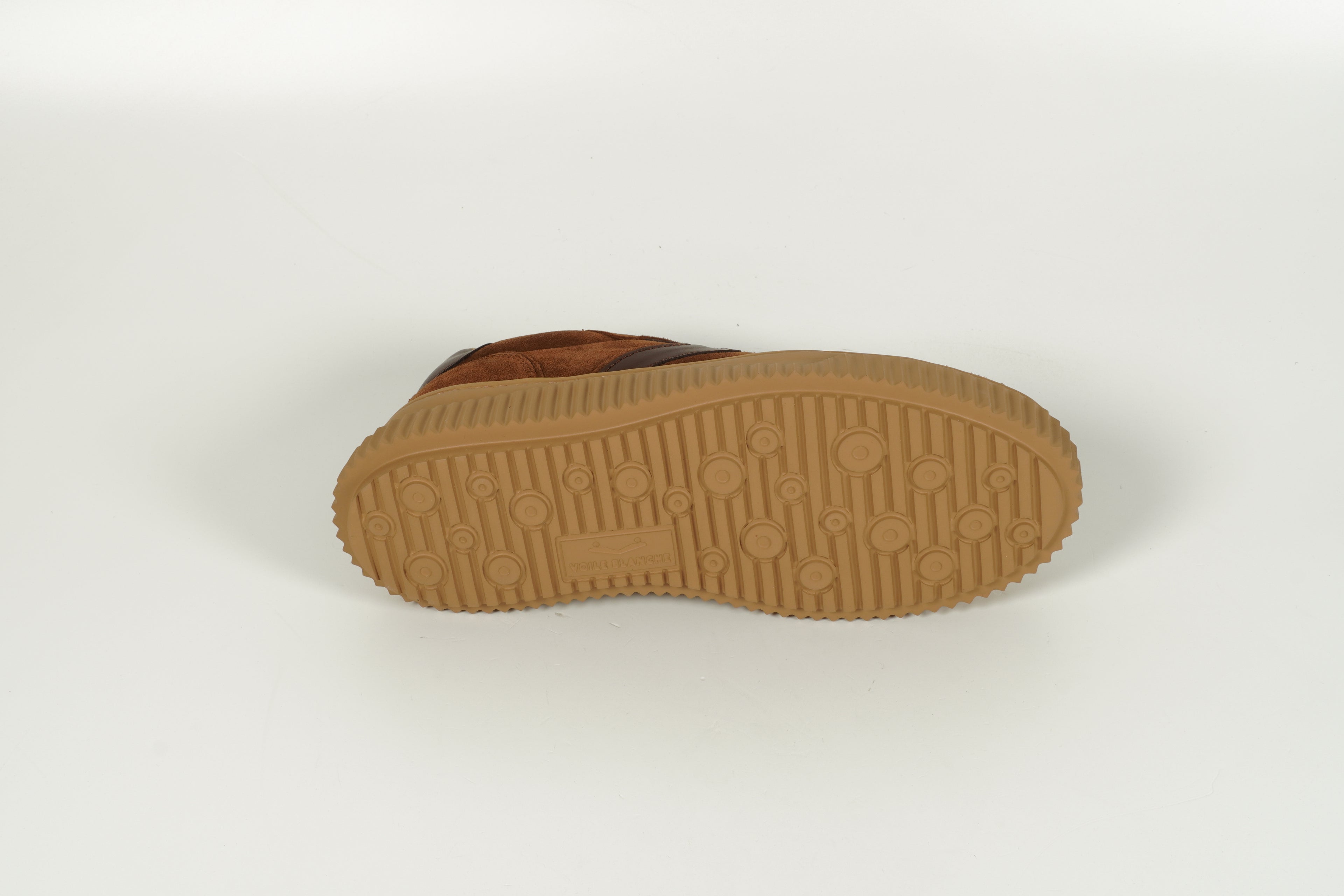 Sneaker Braun