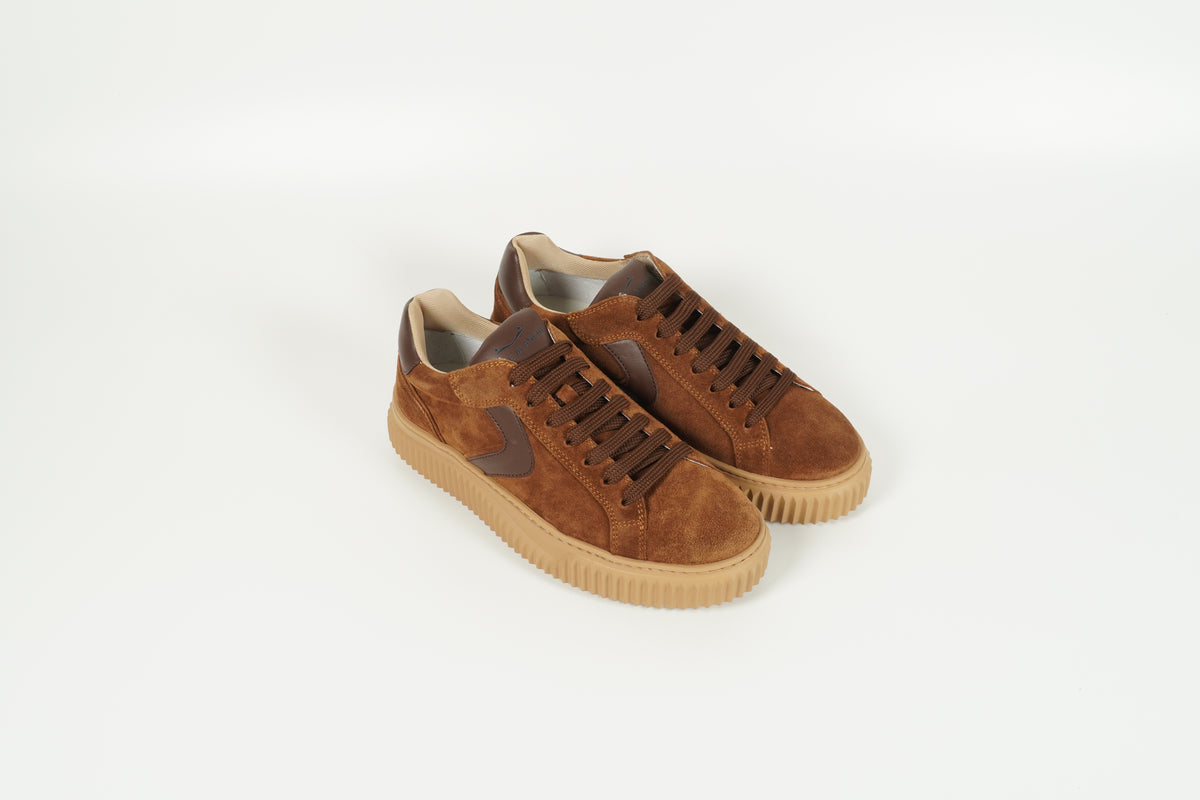 Sneaker Braun