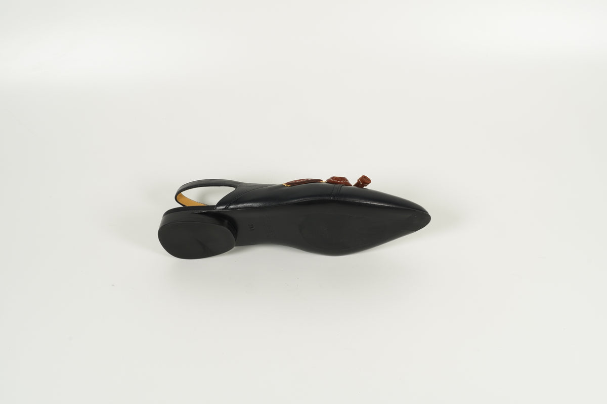 Sling Blau