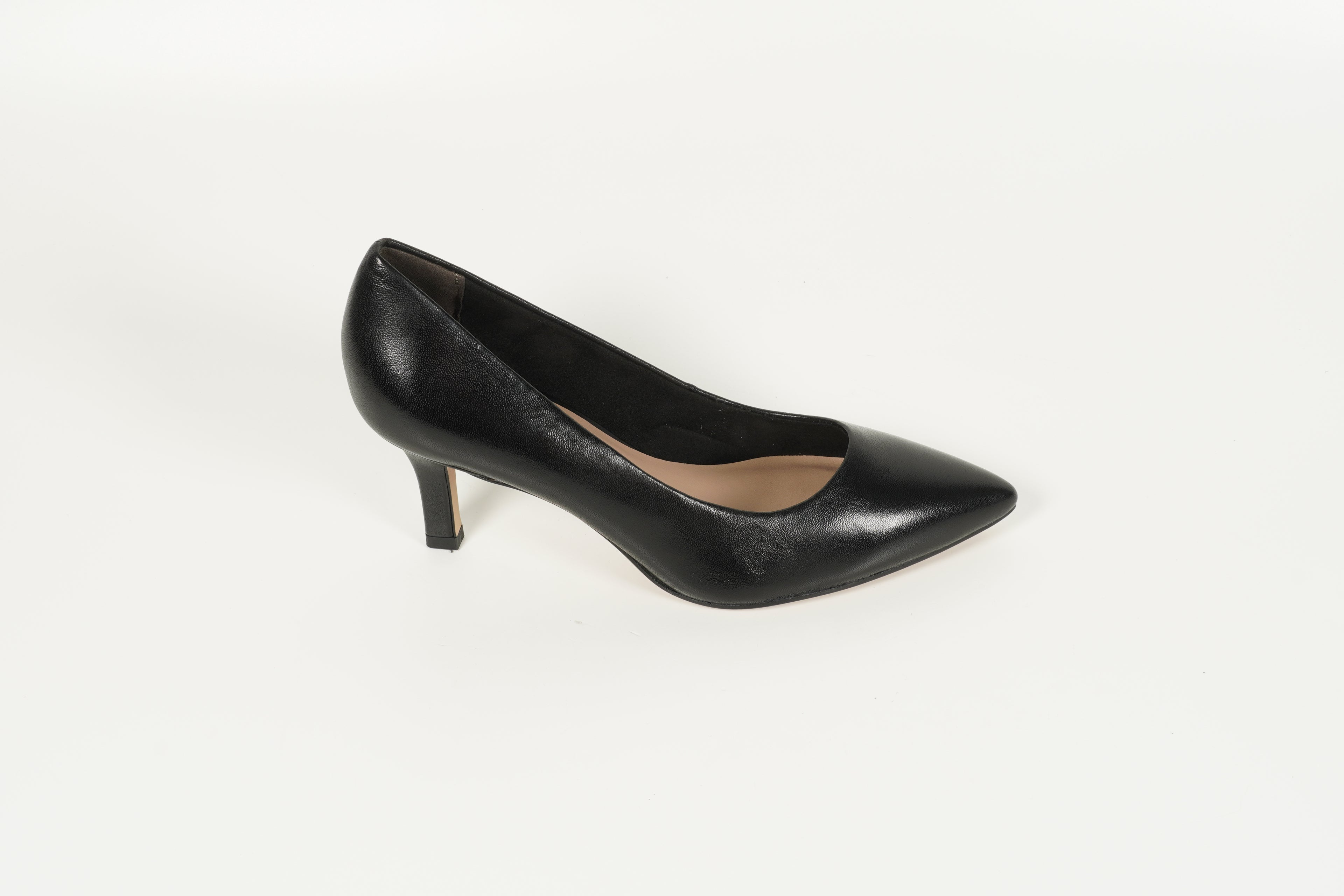 Pumps Black