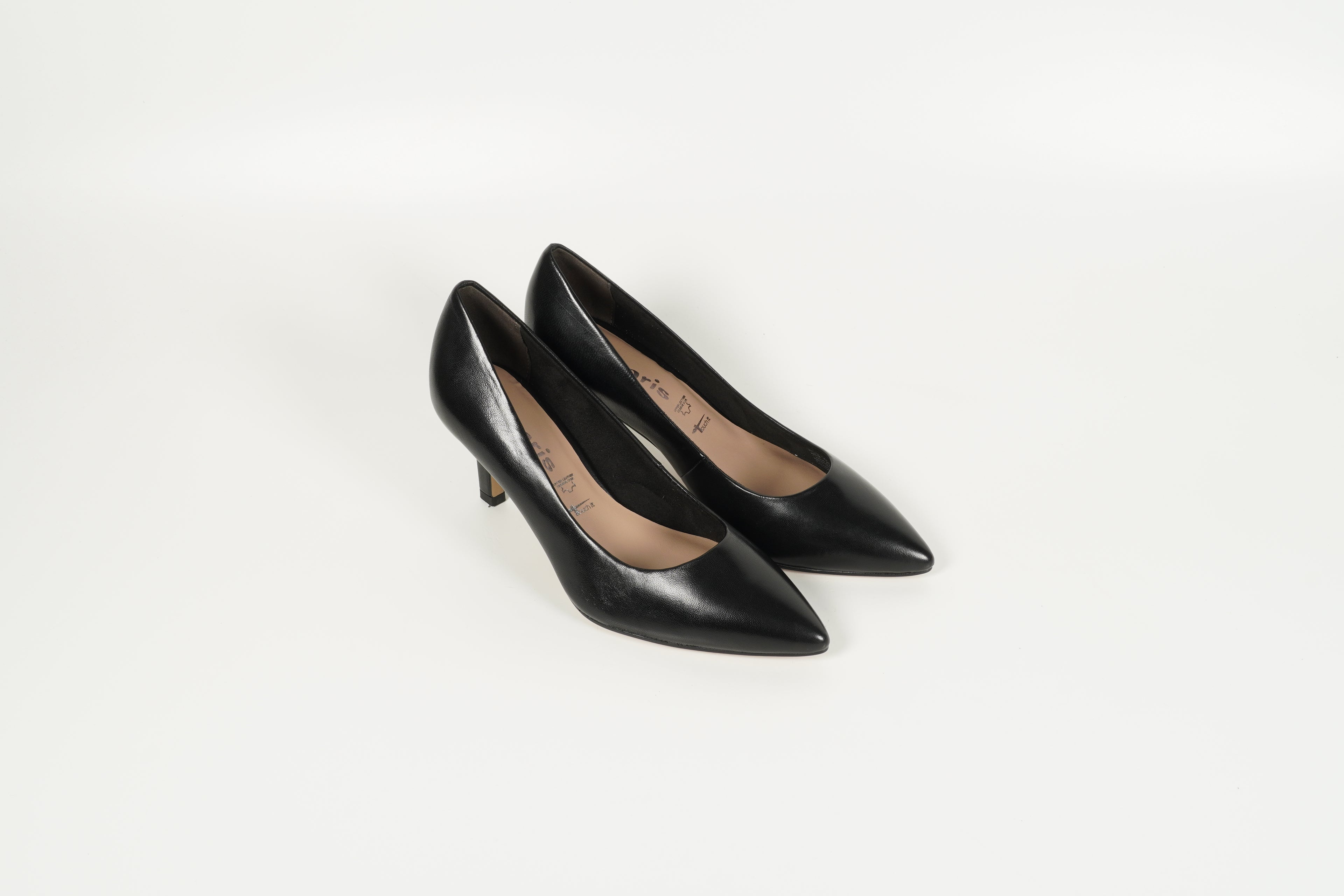 Pumps Black