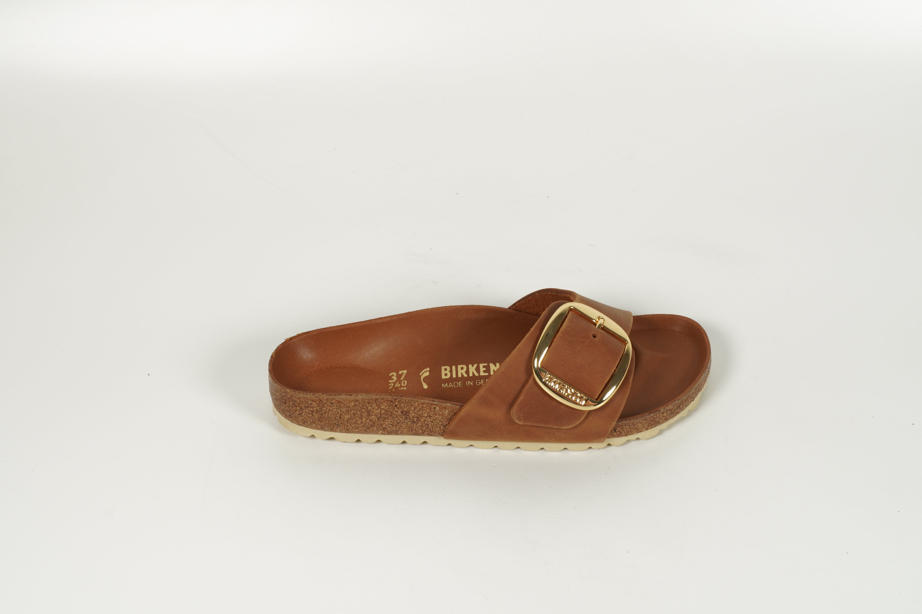 Sandale Madrid Marron