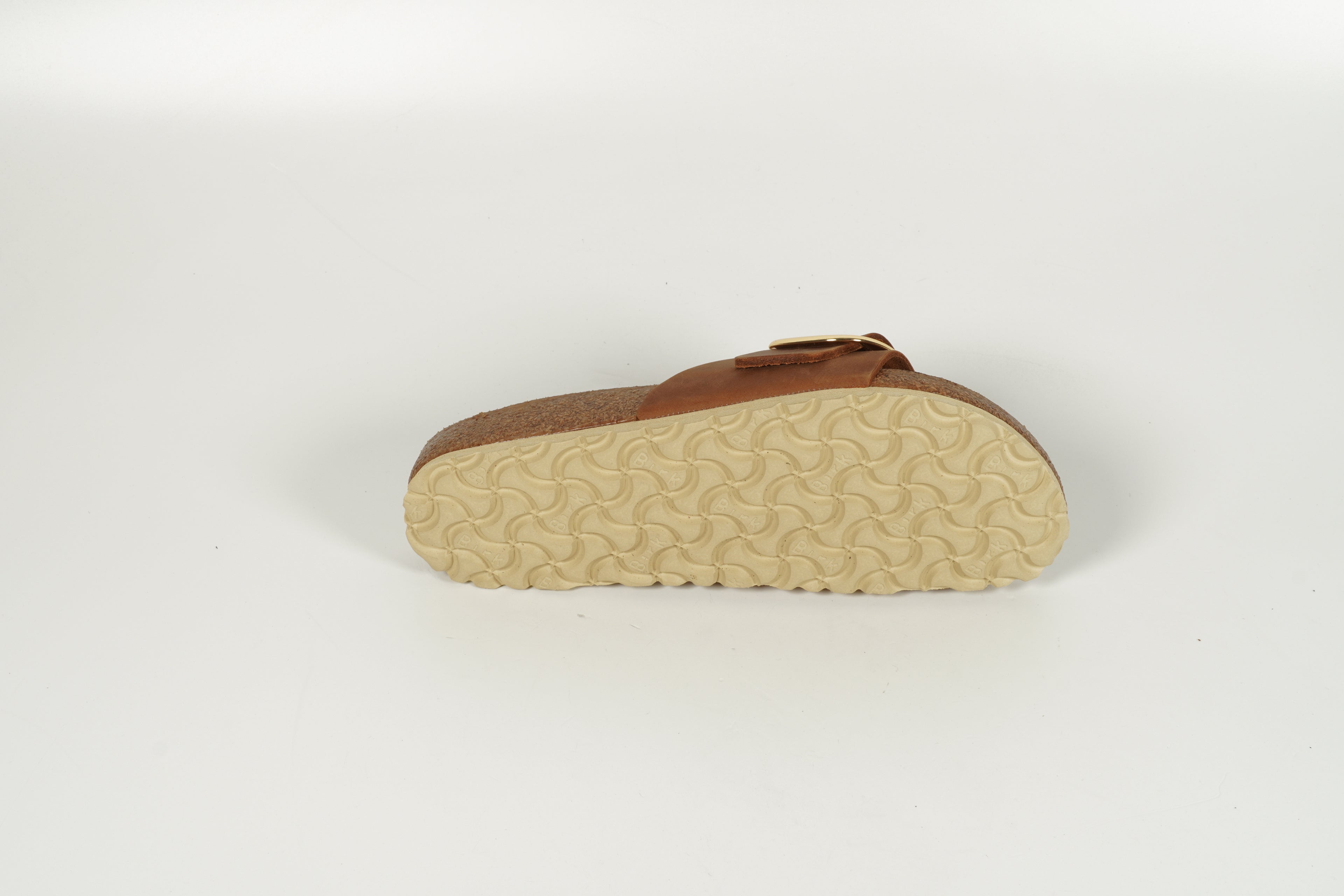 Sandale Madrid Marron
