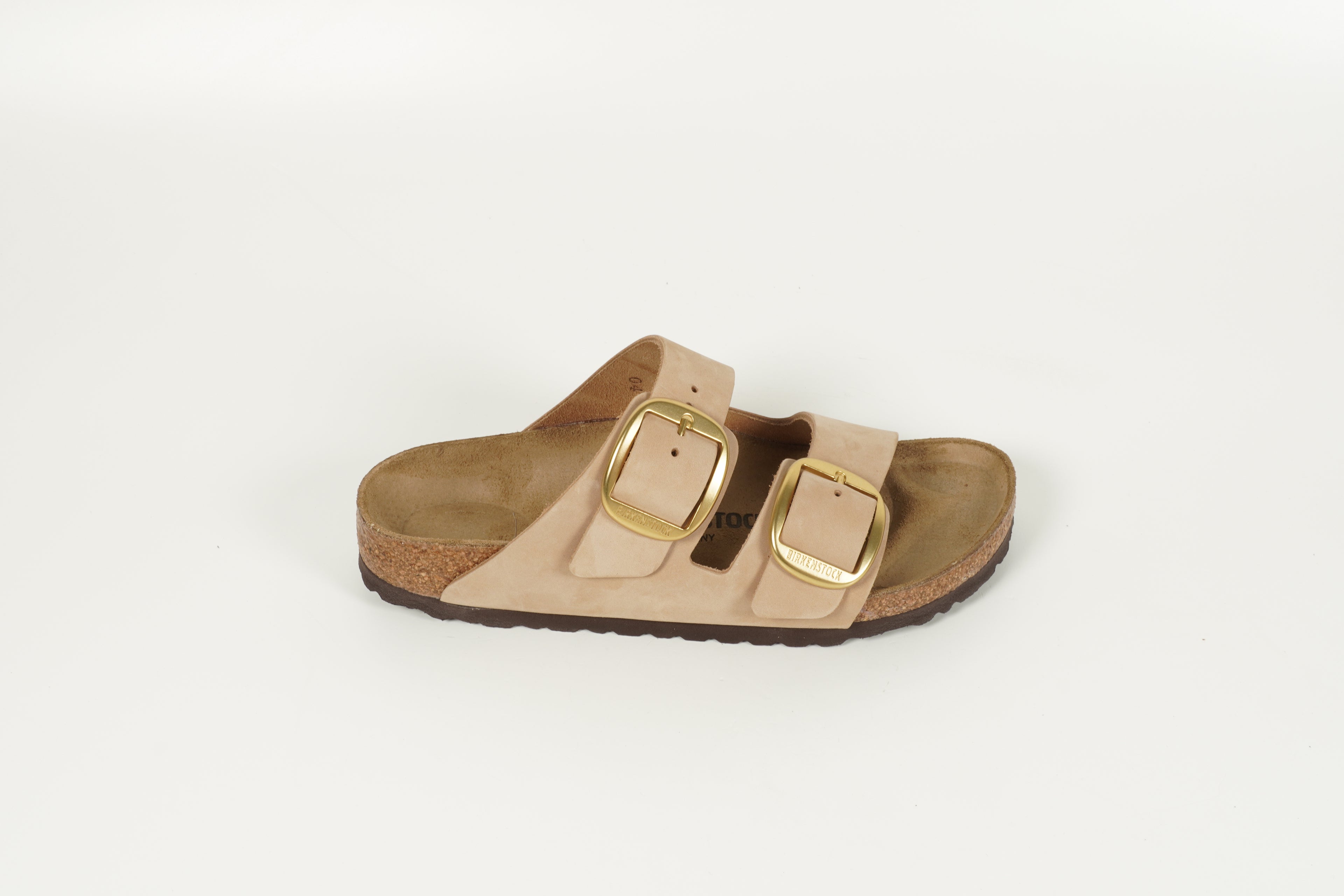 Sandale Arizona Beige