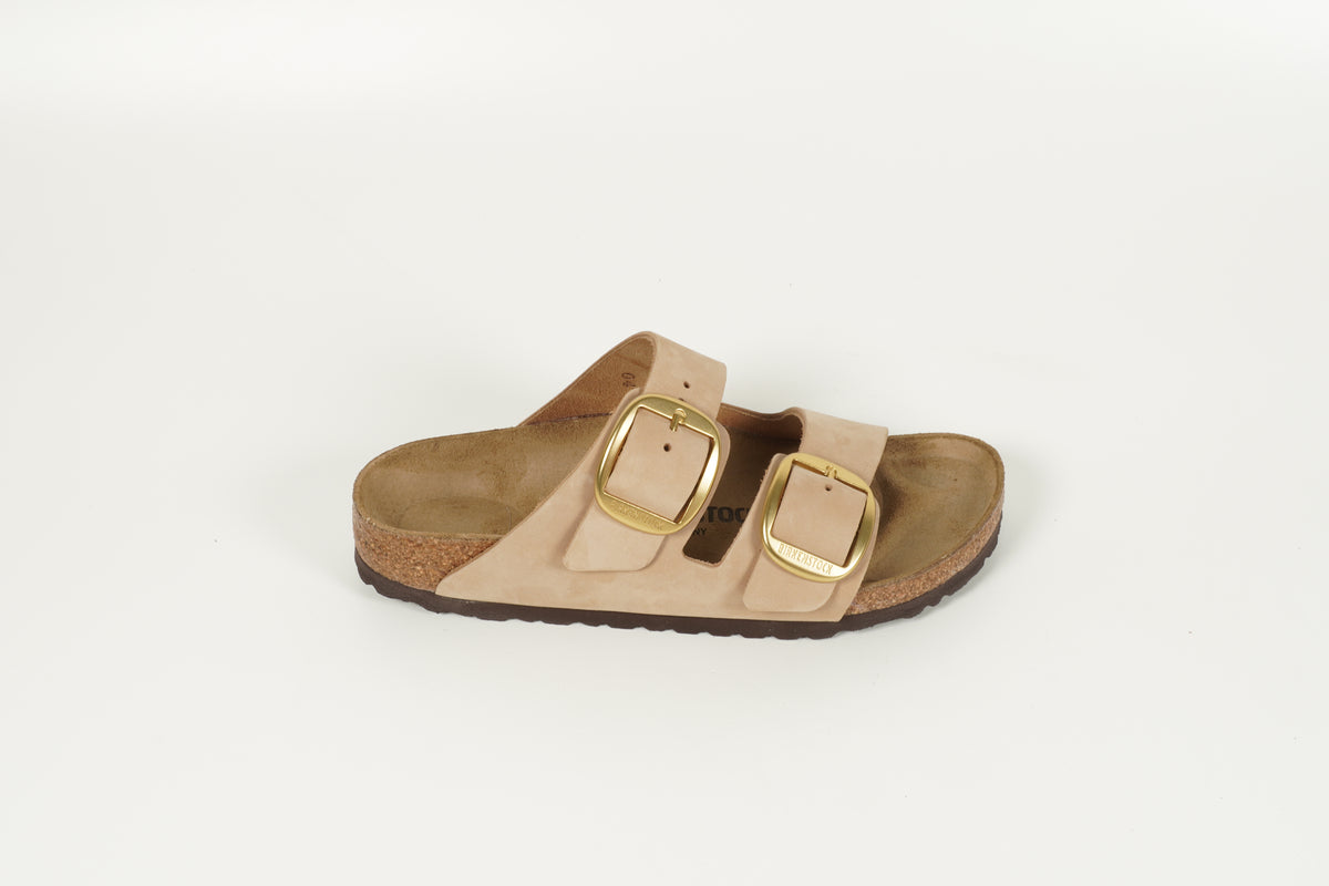 Sandal Arizona Beige