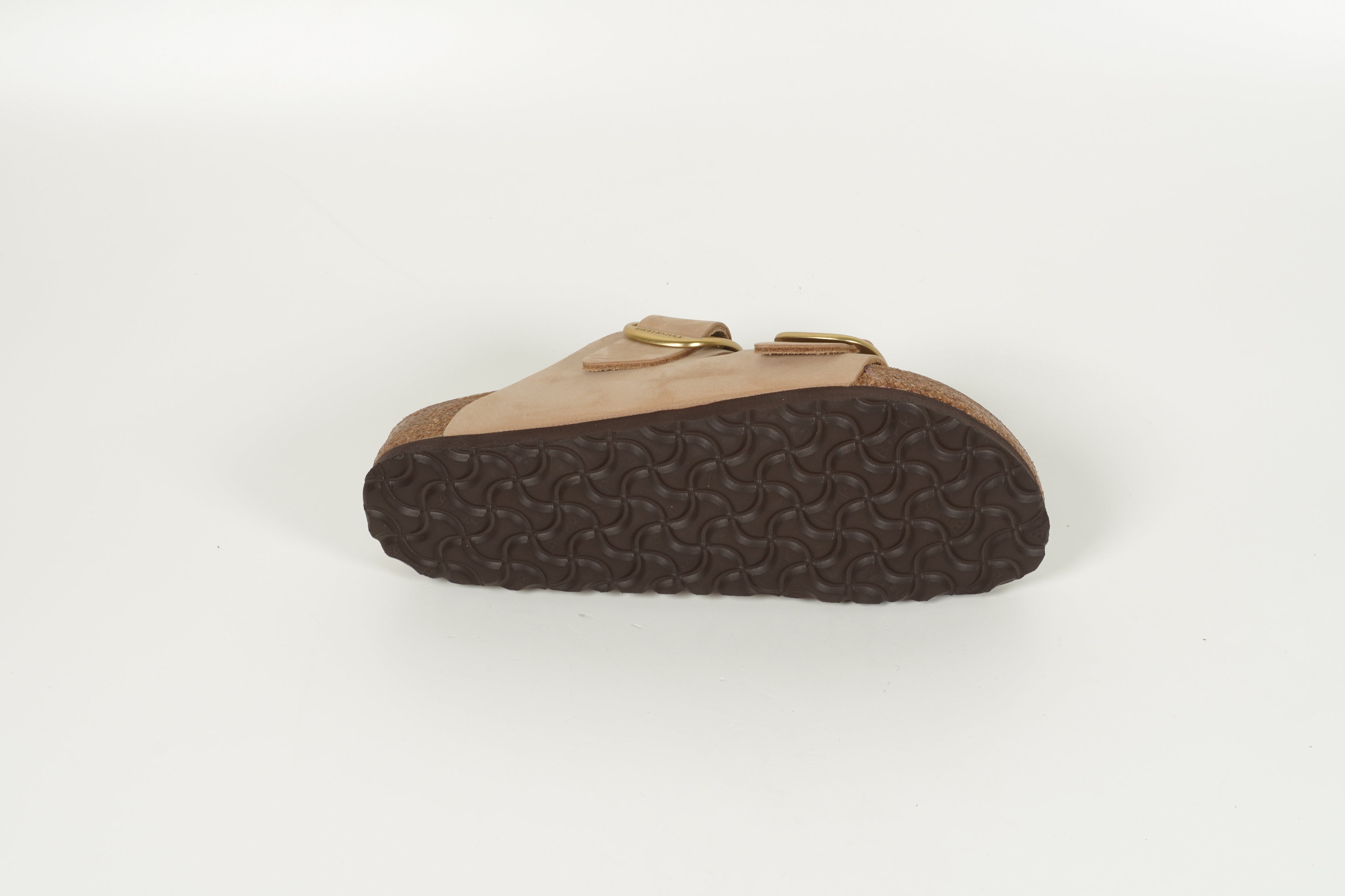 Sandale Arizona Beige
