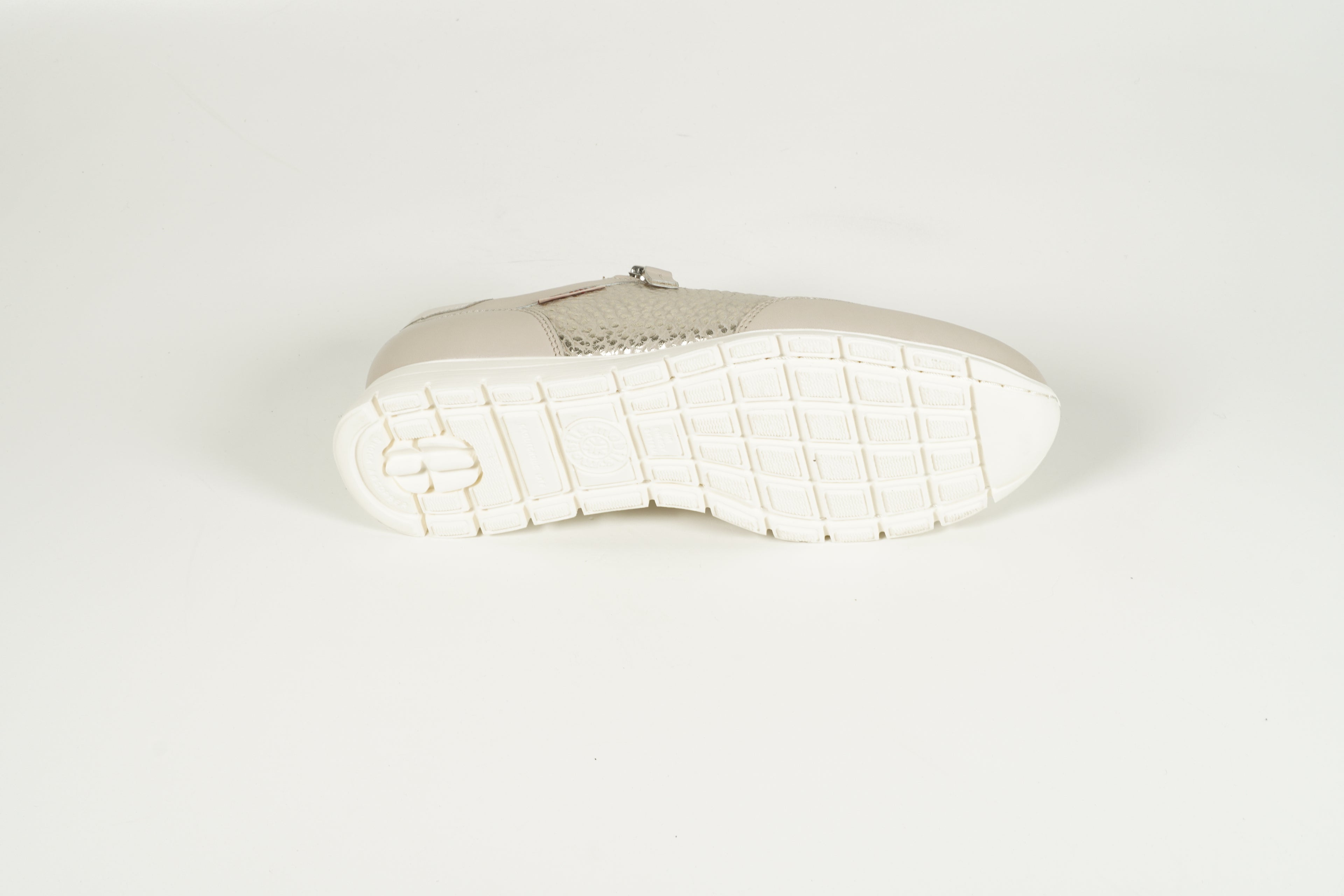 Sneaker Beige