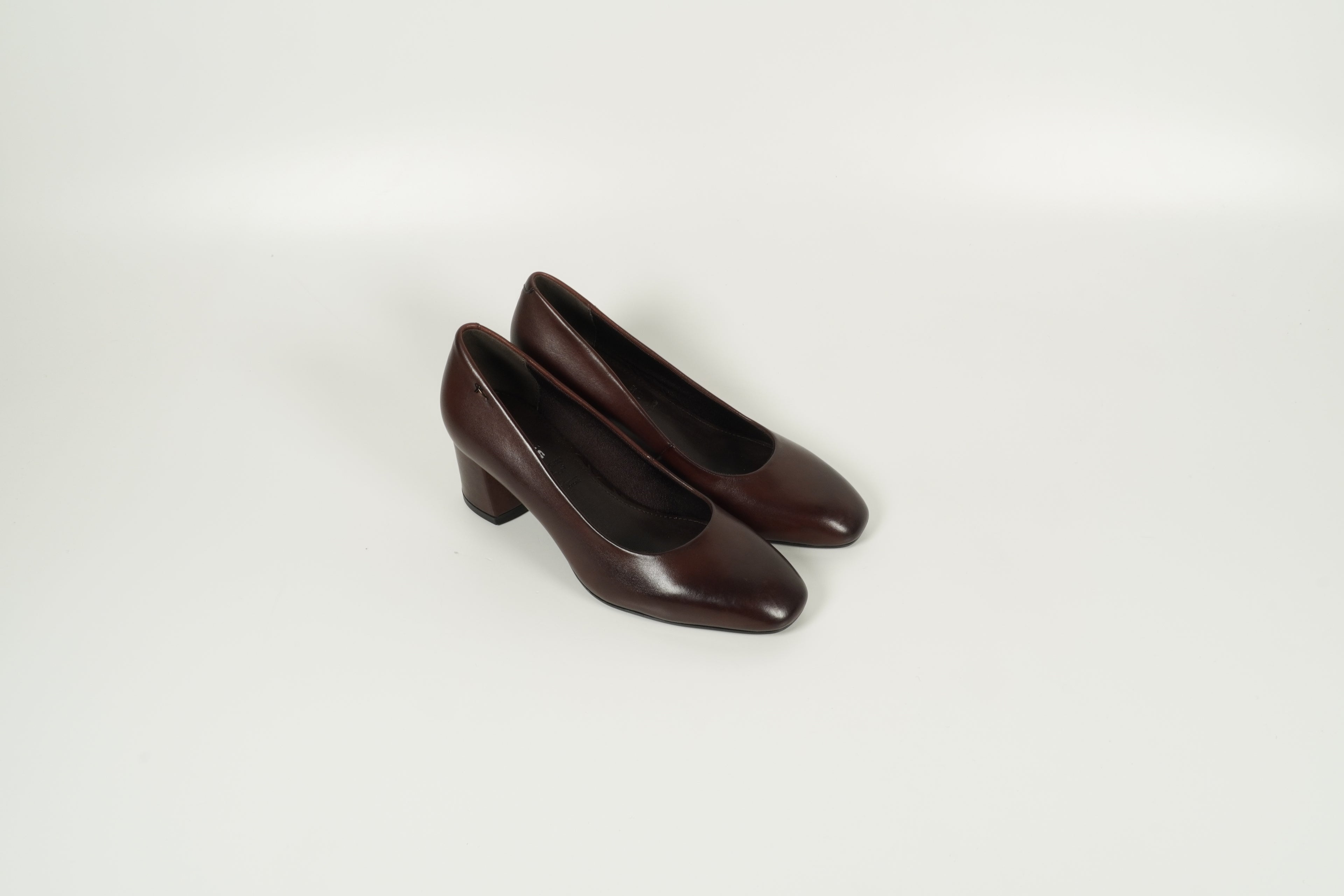Pumps Braun