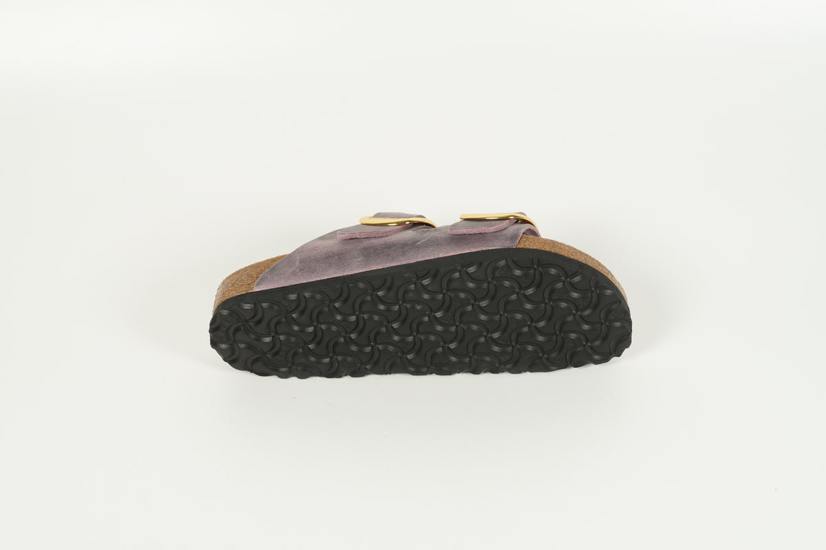 Arizona Purple Sandal