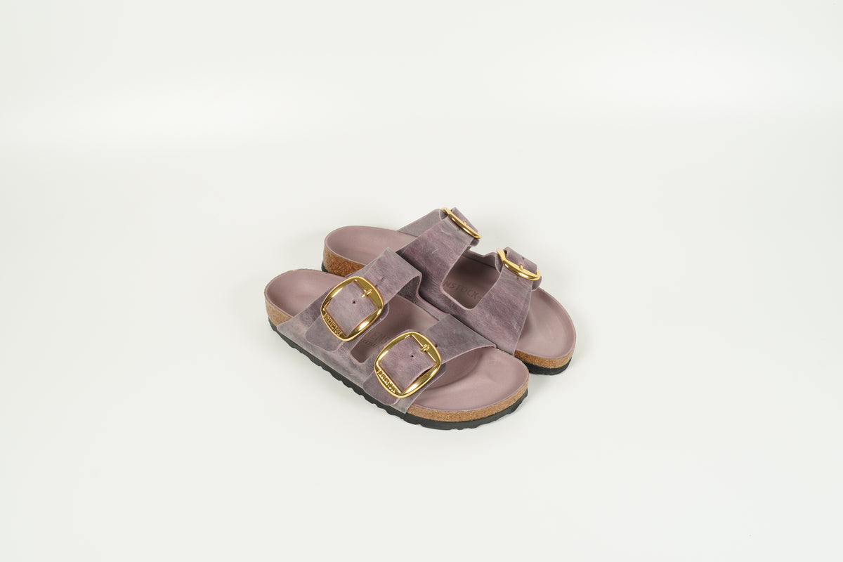 Arizona Purple Sandal