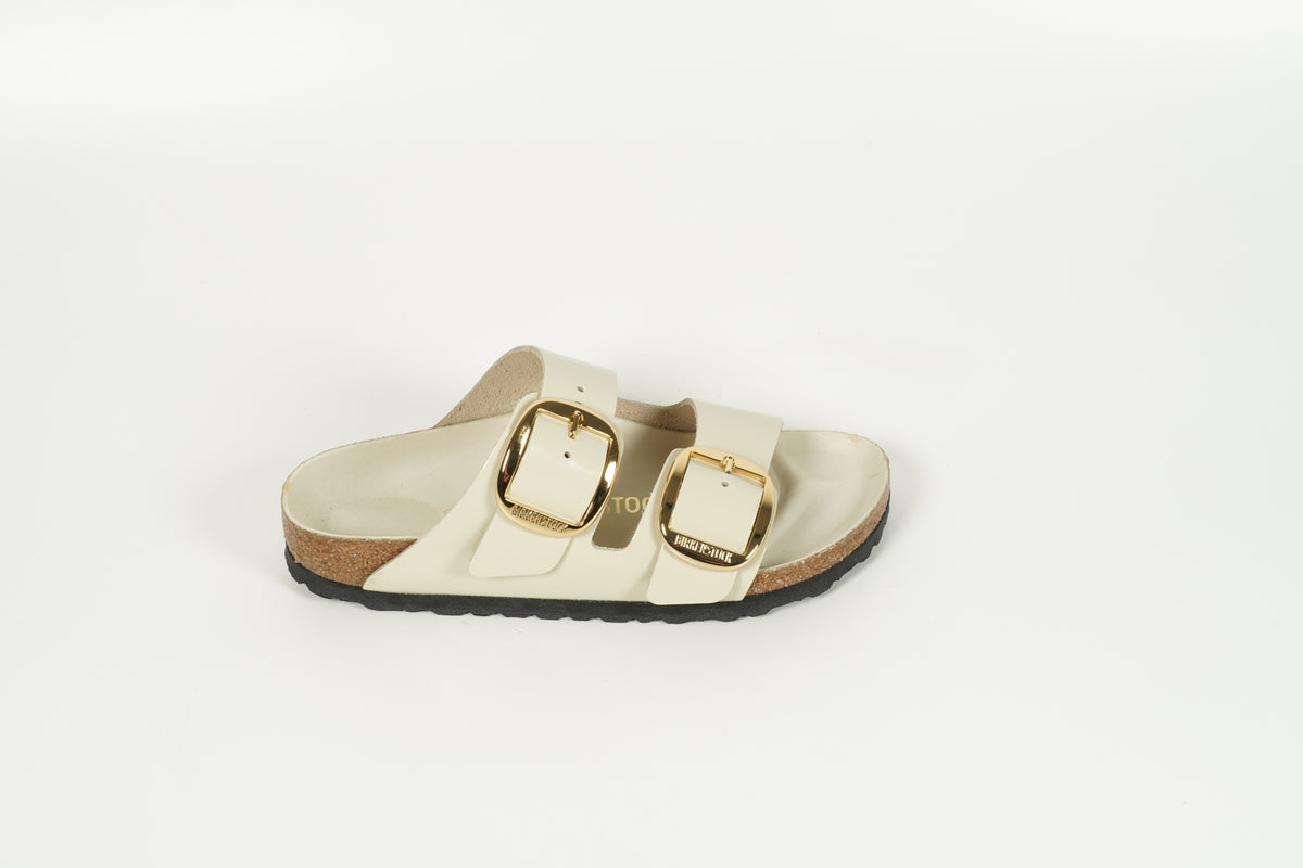 Sandale Arizona beige