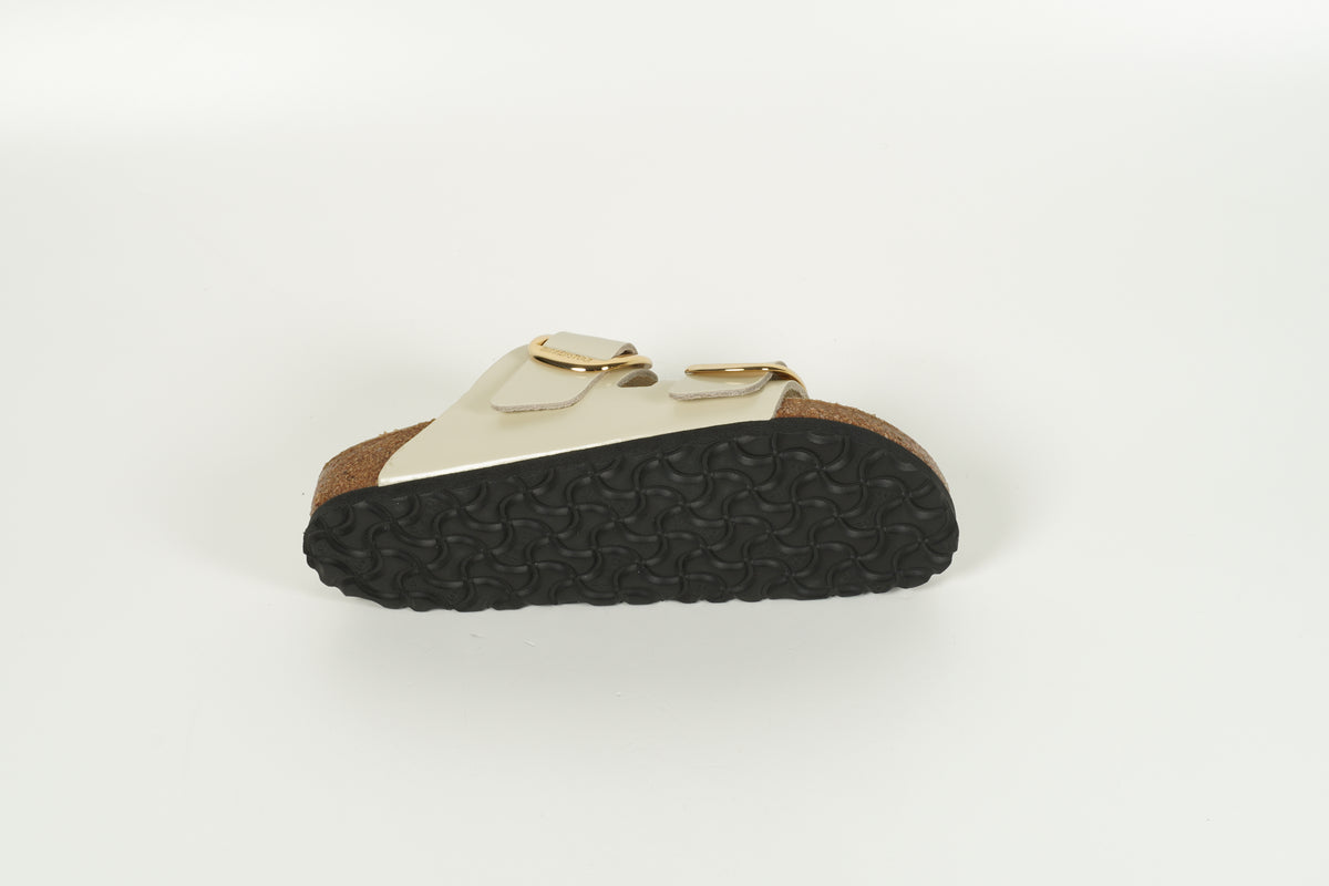 Sandale Arizona beige