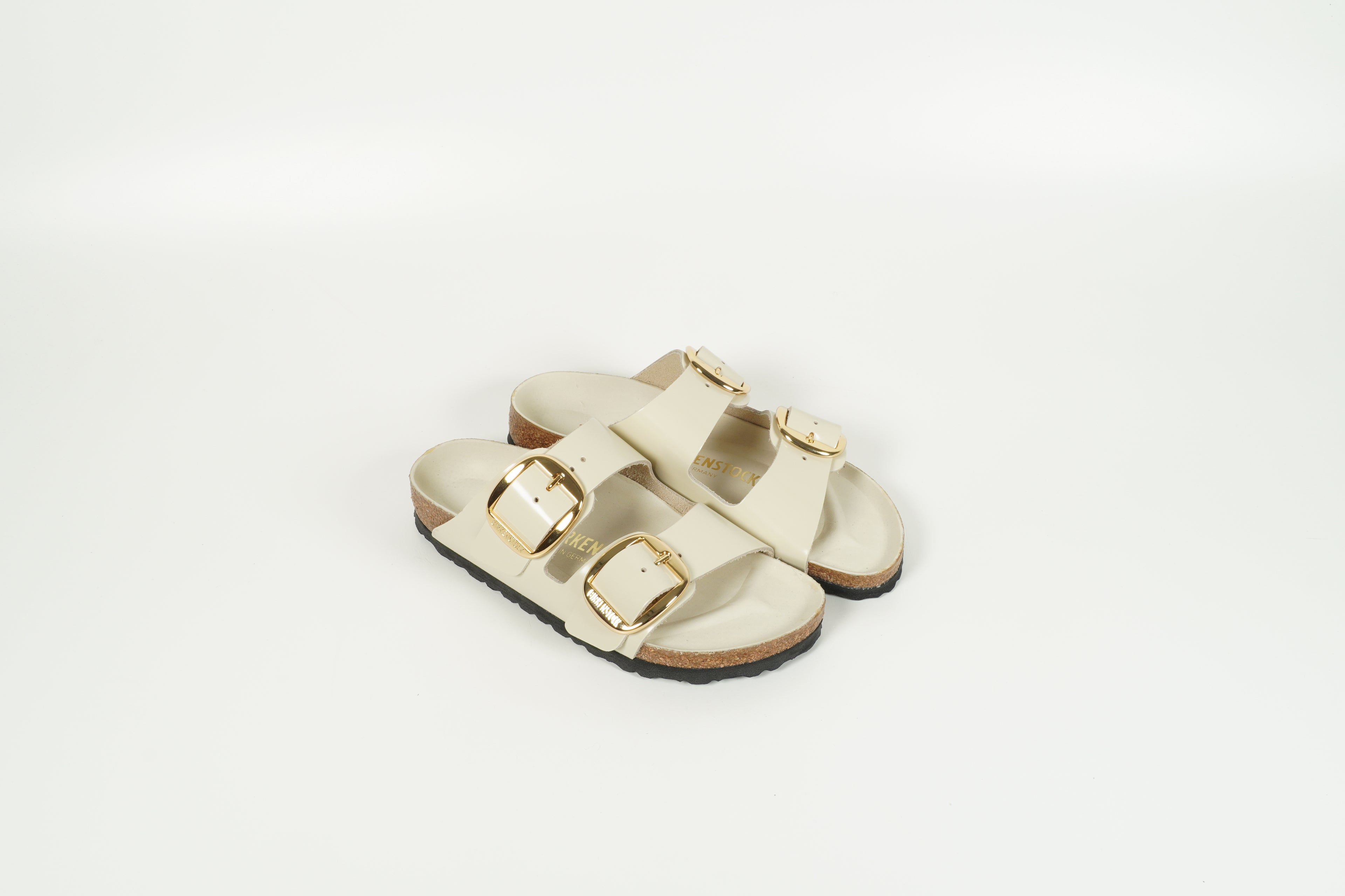 Sandale Arizona Beige