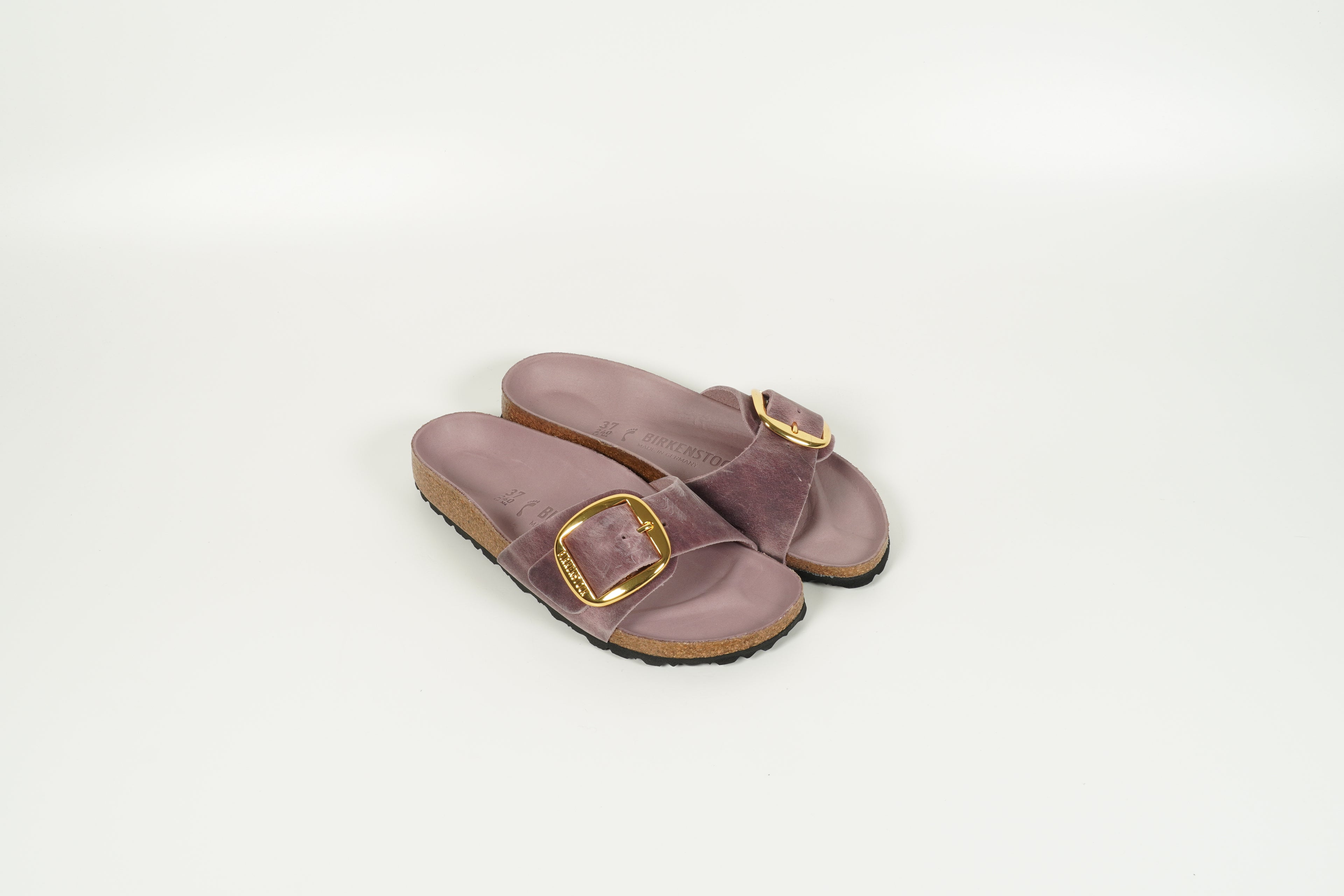 Sandale Madrid Lila