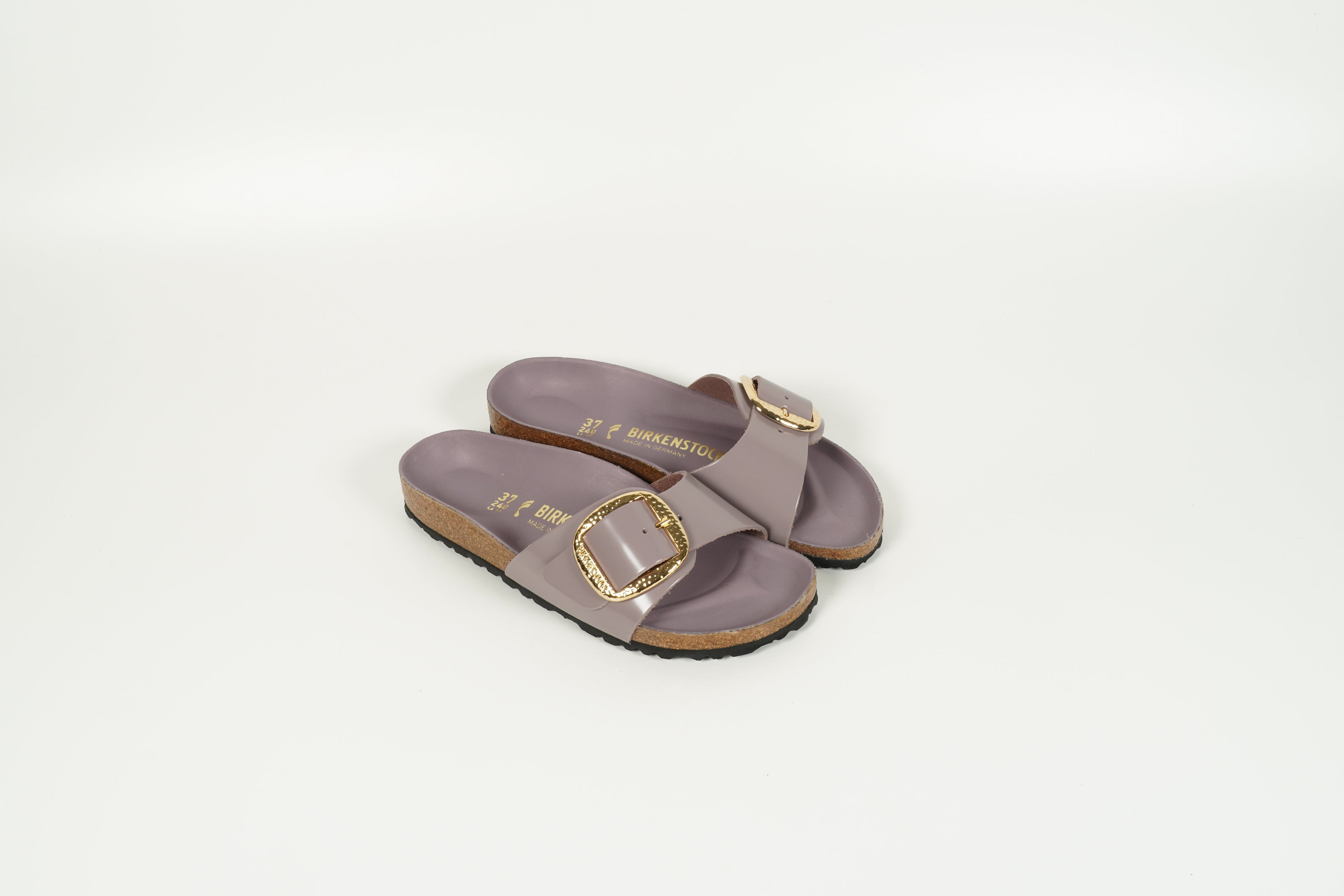Sandale Madrid Lila
