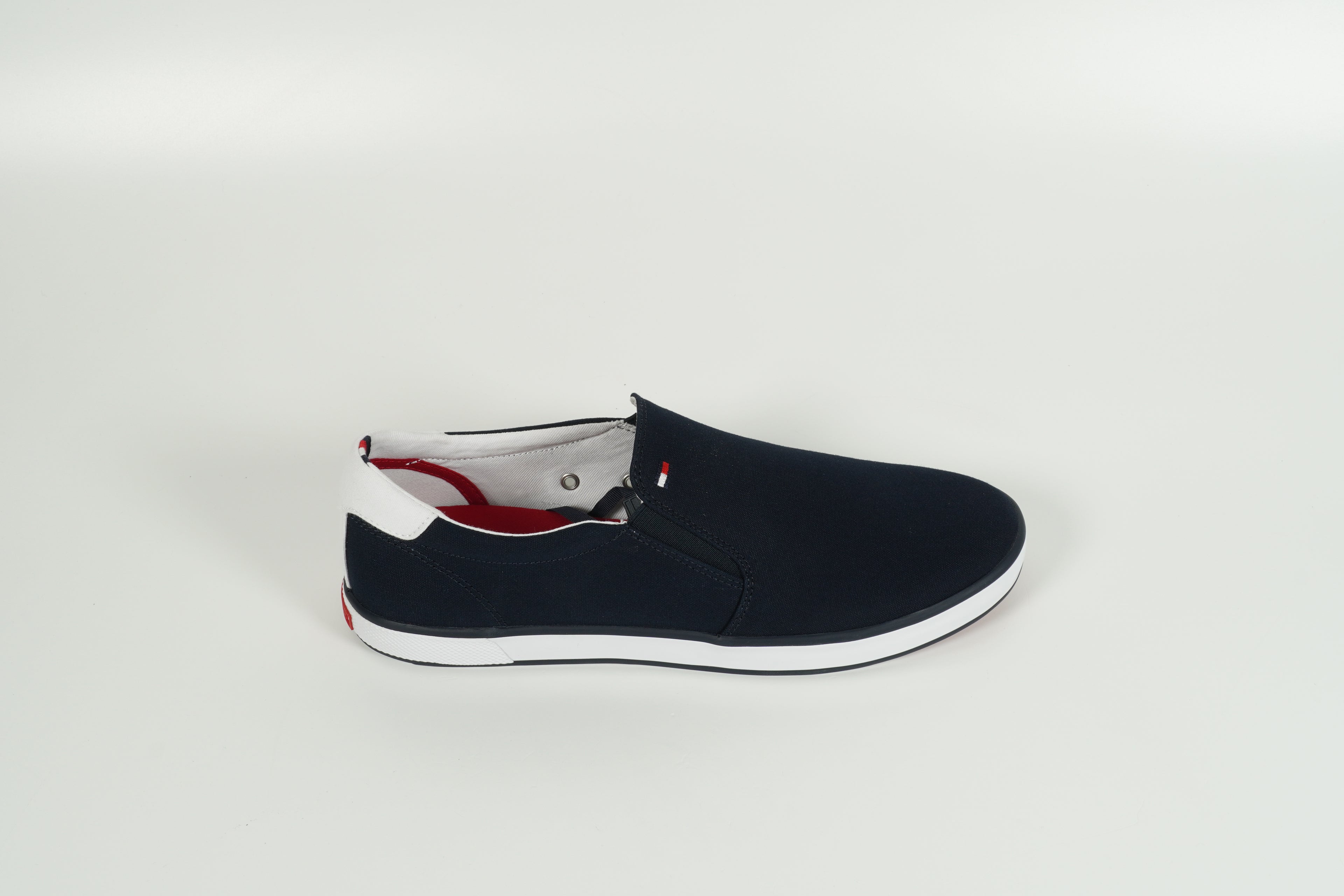 Slip-on Shoe Blue