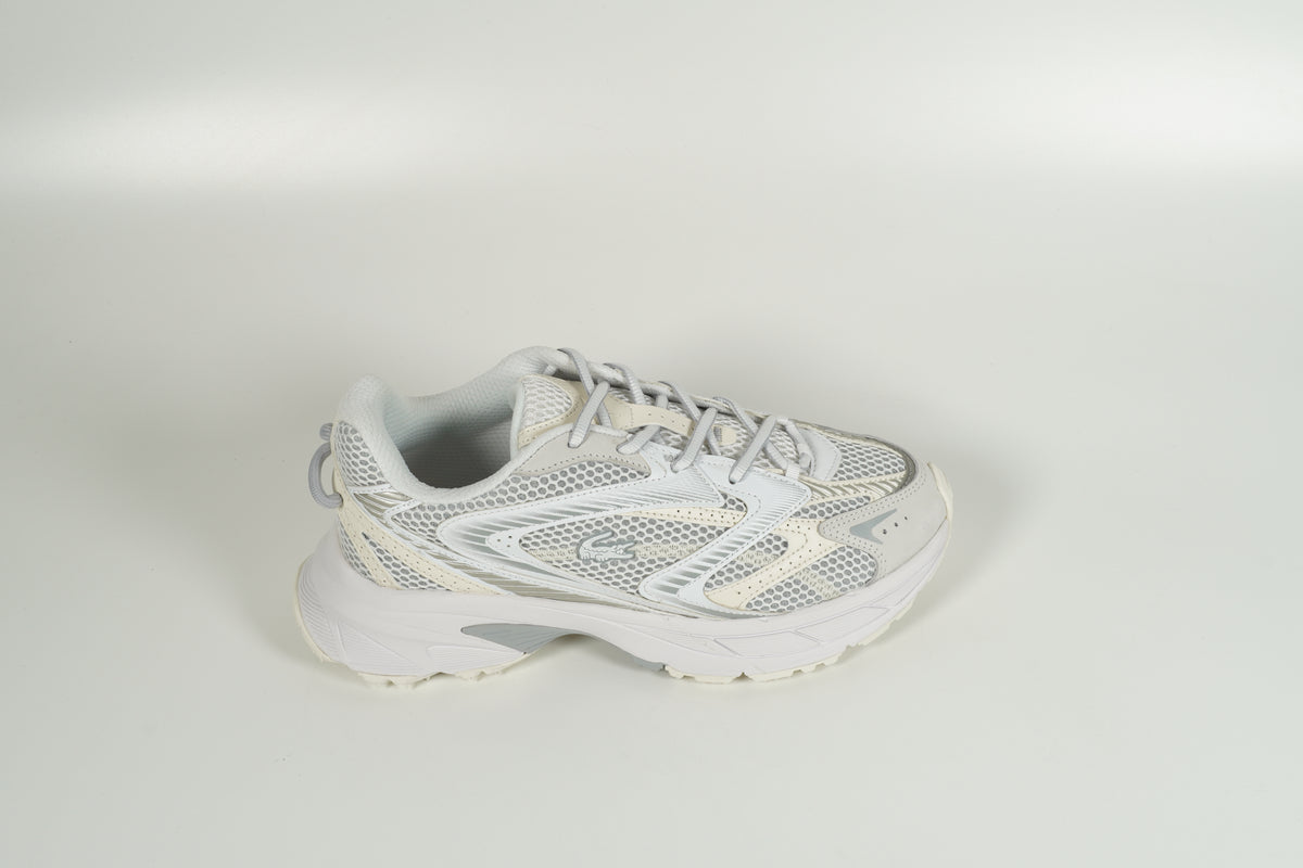 Baskets blanches