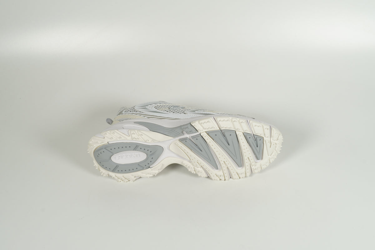 Baskets blanches