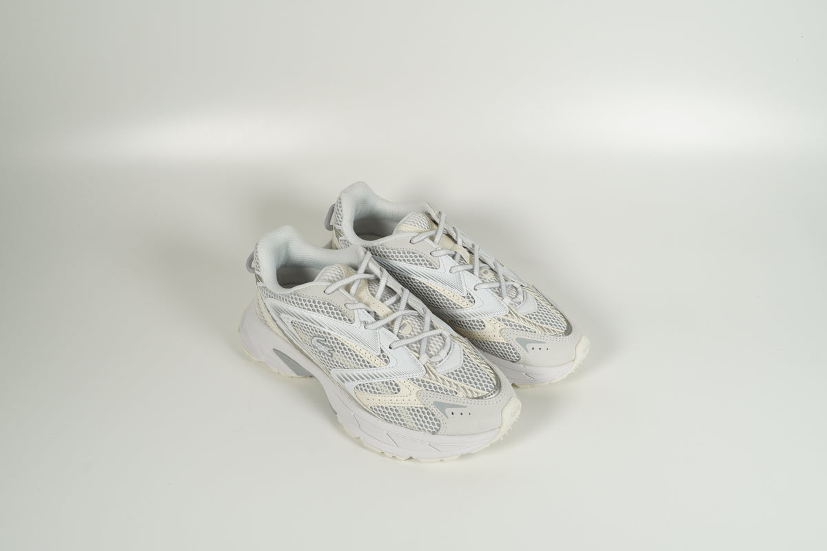 Baskets blanches
