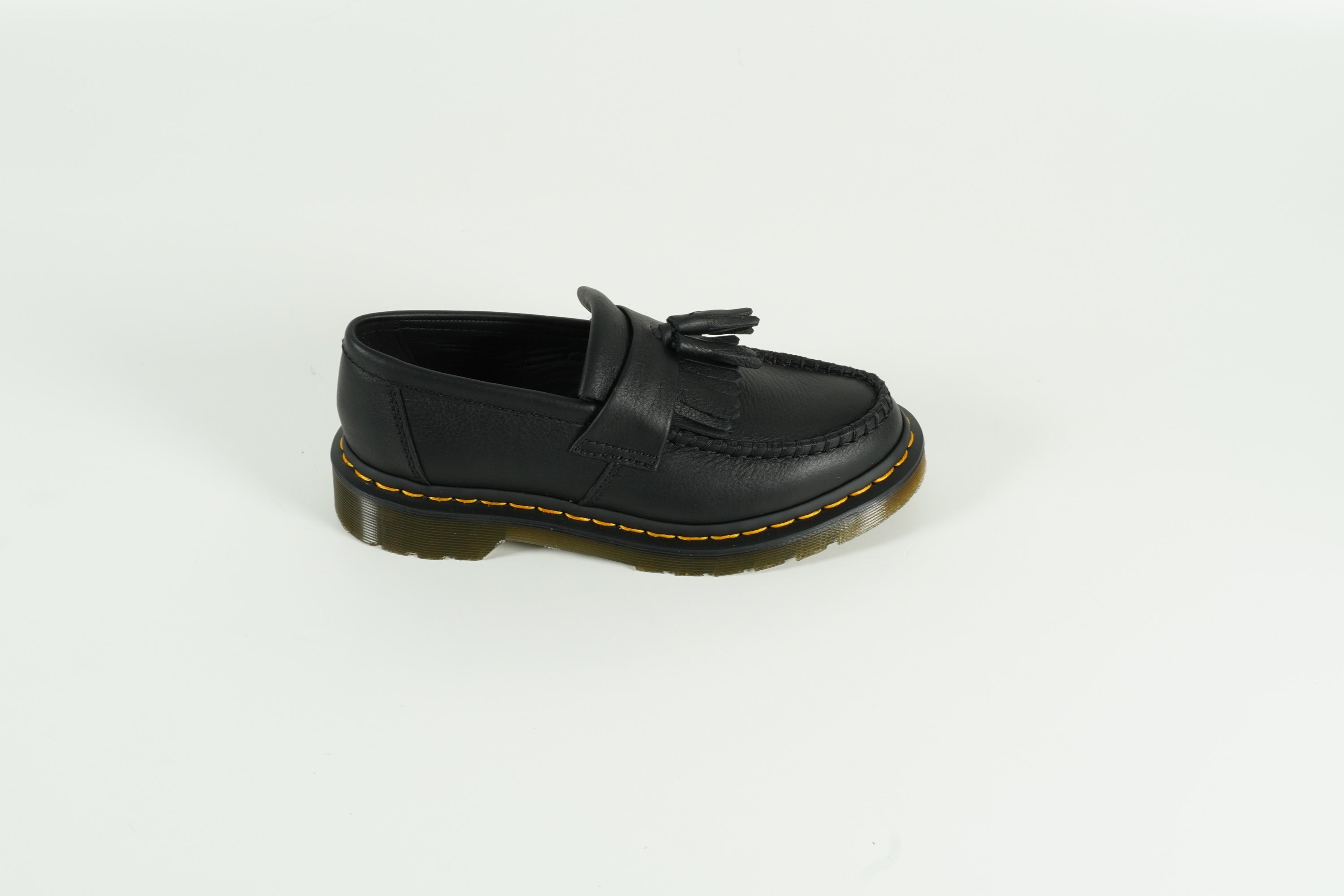 Loafer Black