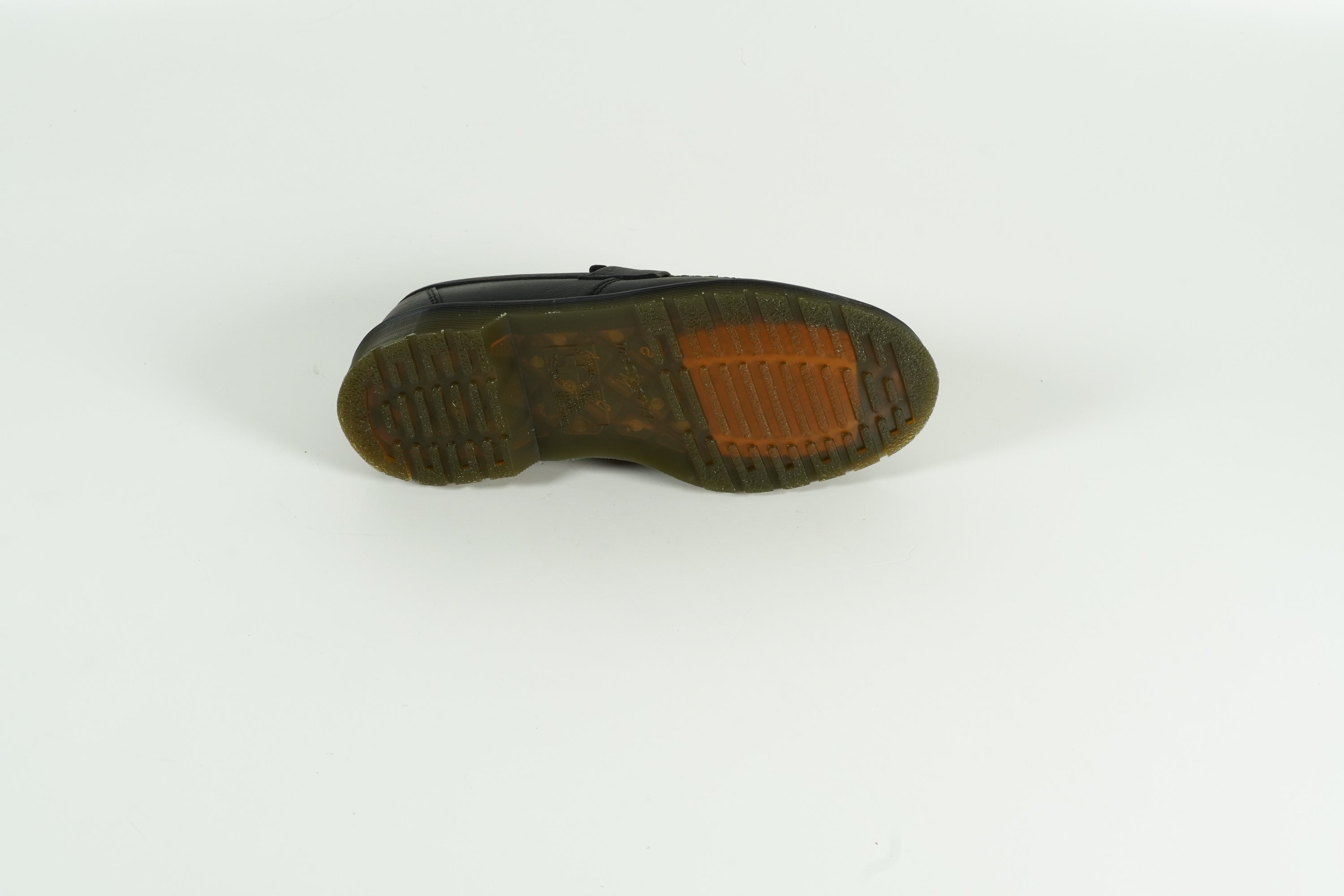 Loafer Black