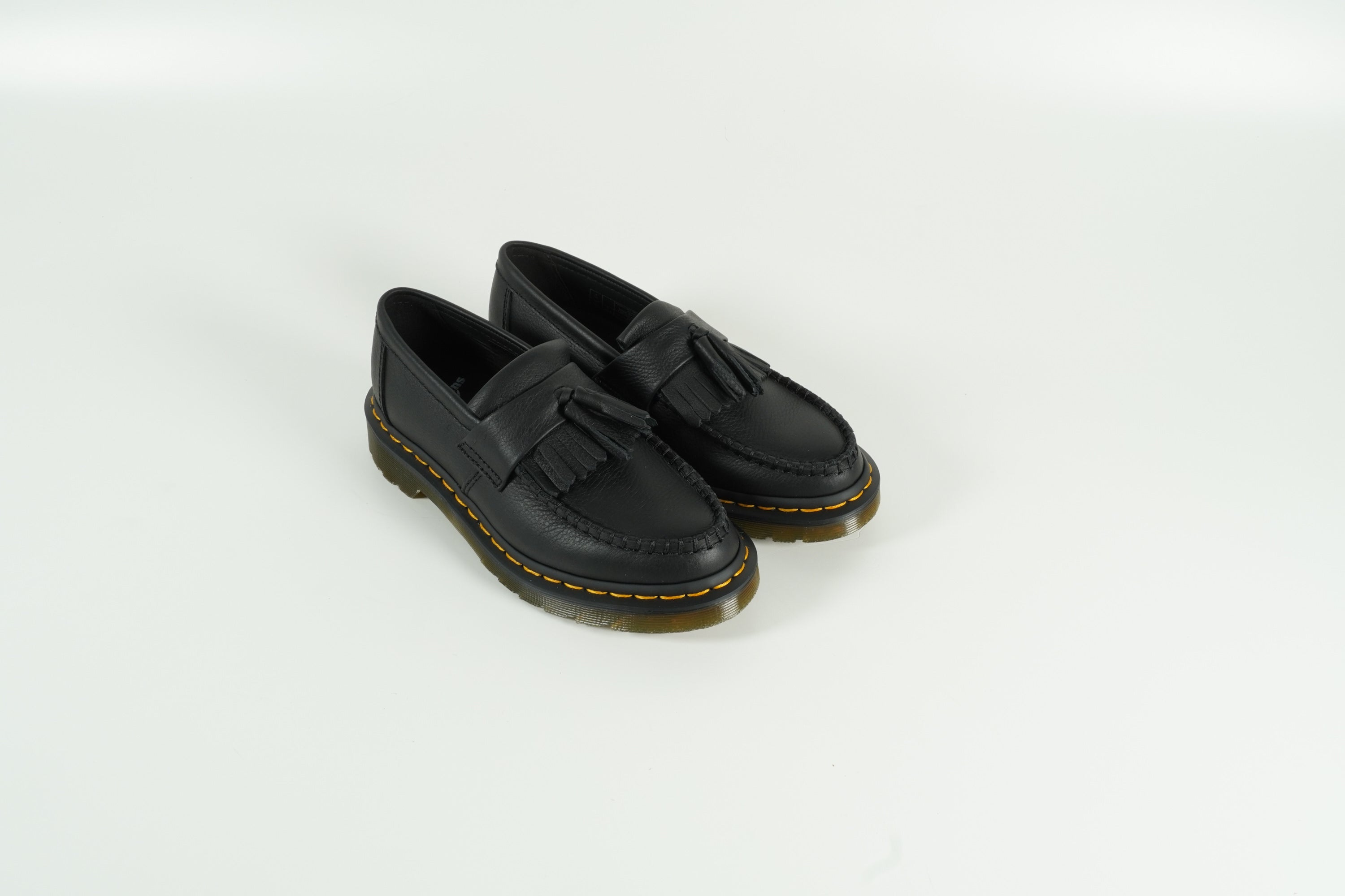Loafer Black