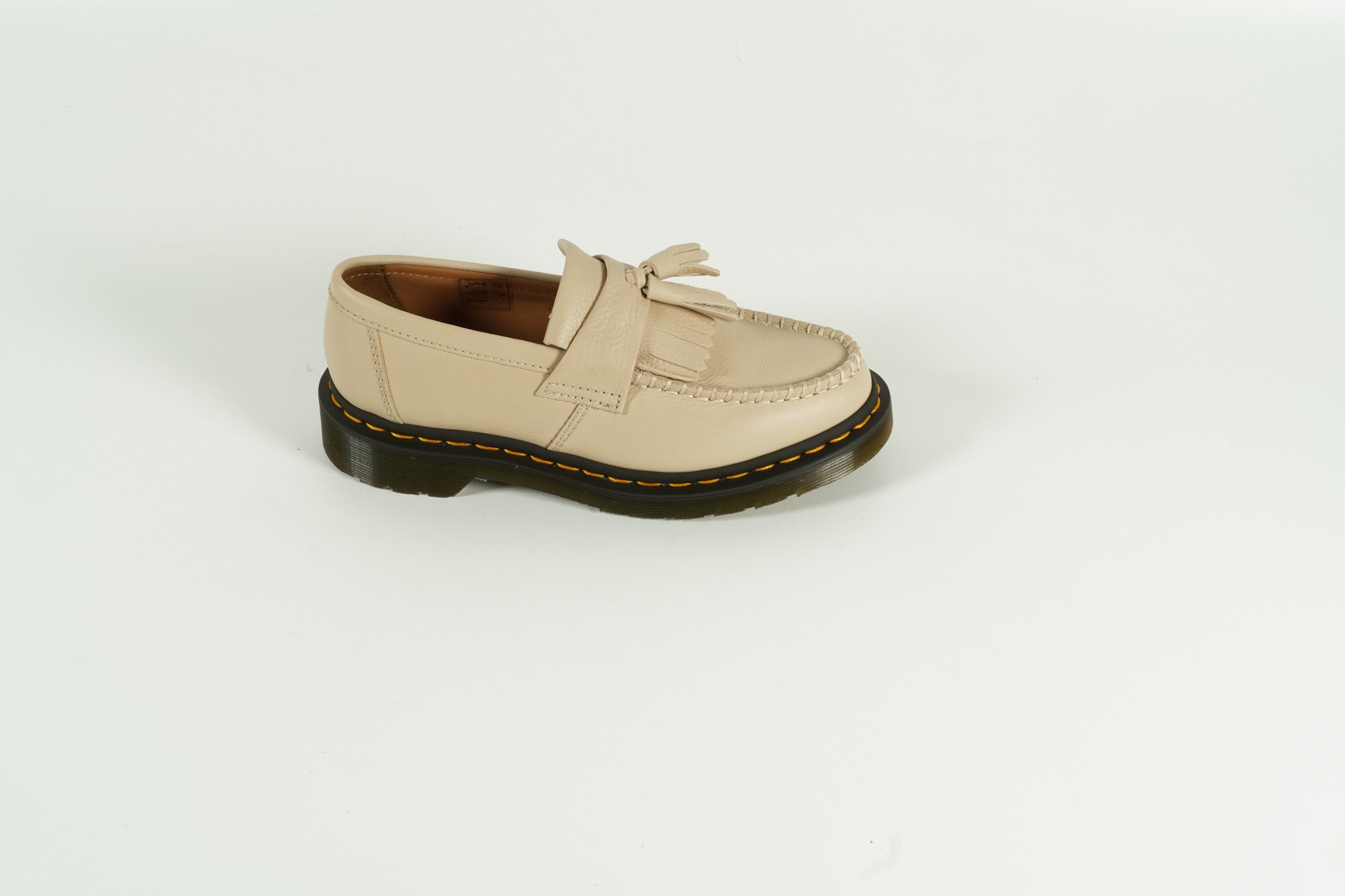 Loafer Beige