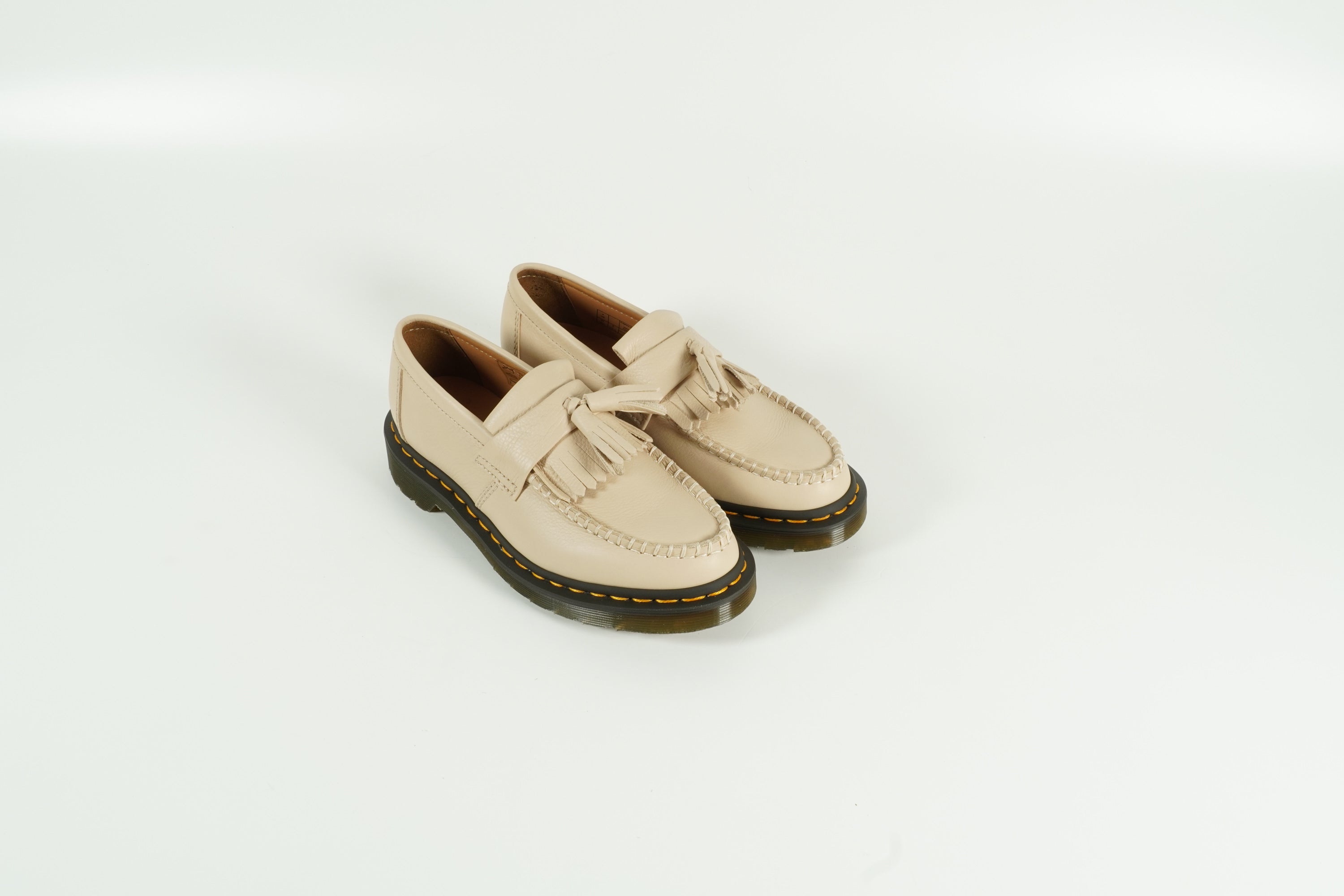 Loafer Beige