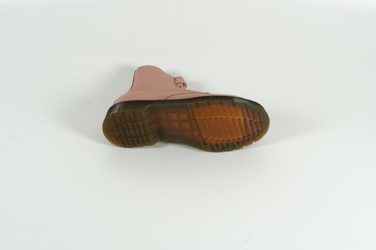Bateau rose