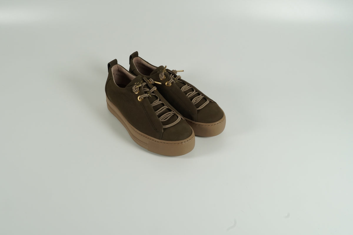Sneaker Green