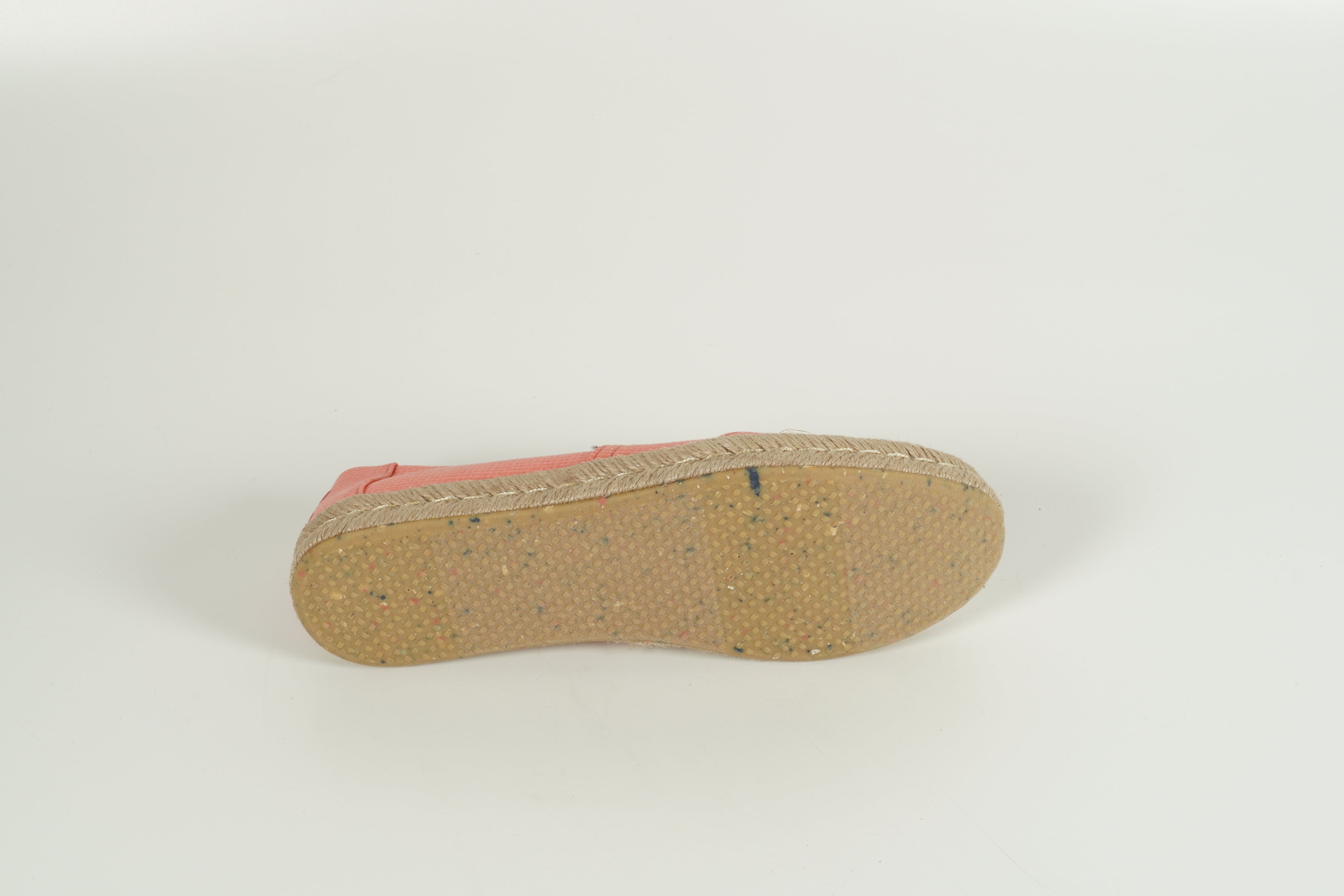 Chaussure à enfiler rose