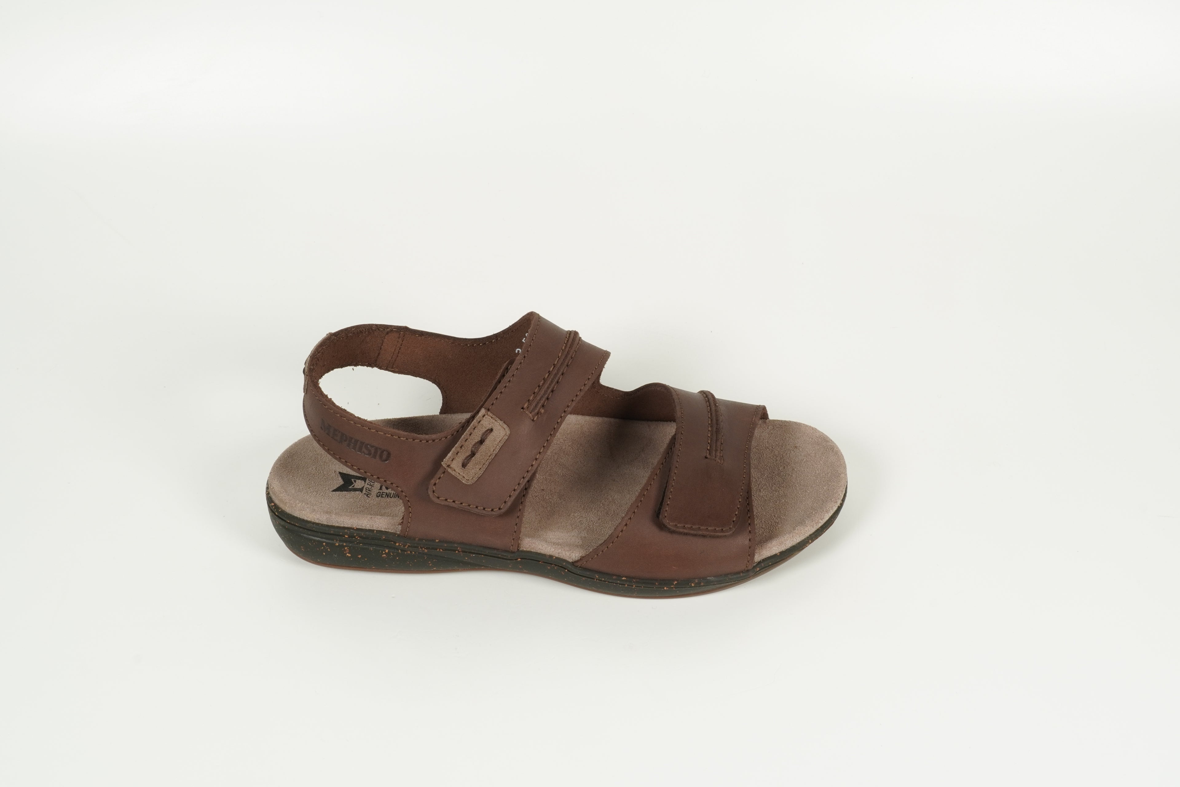 Sandal Brown