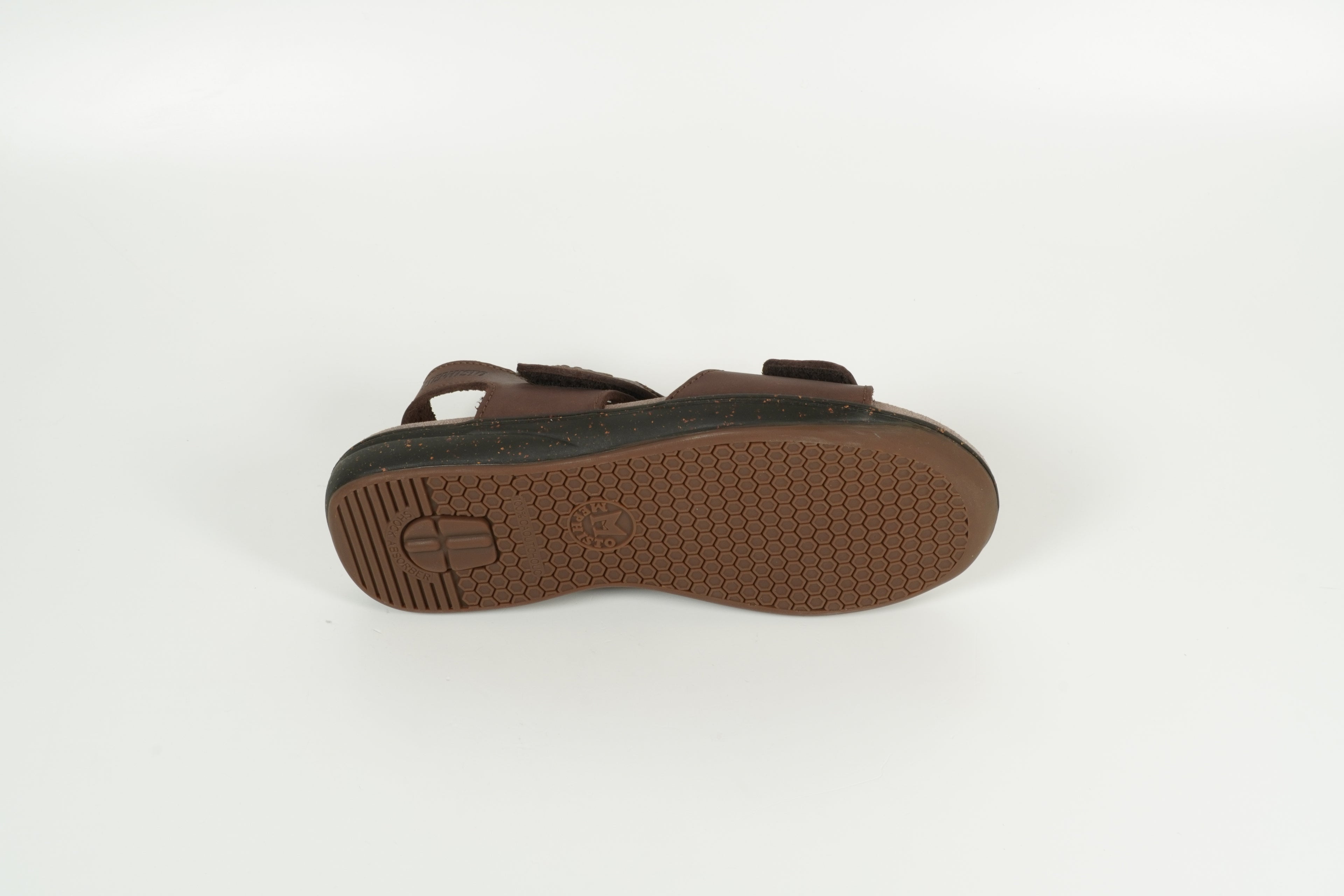 Sandal Brown