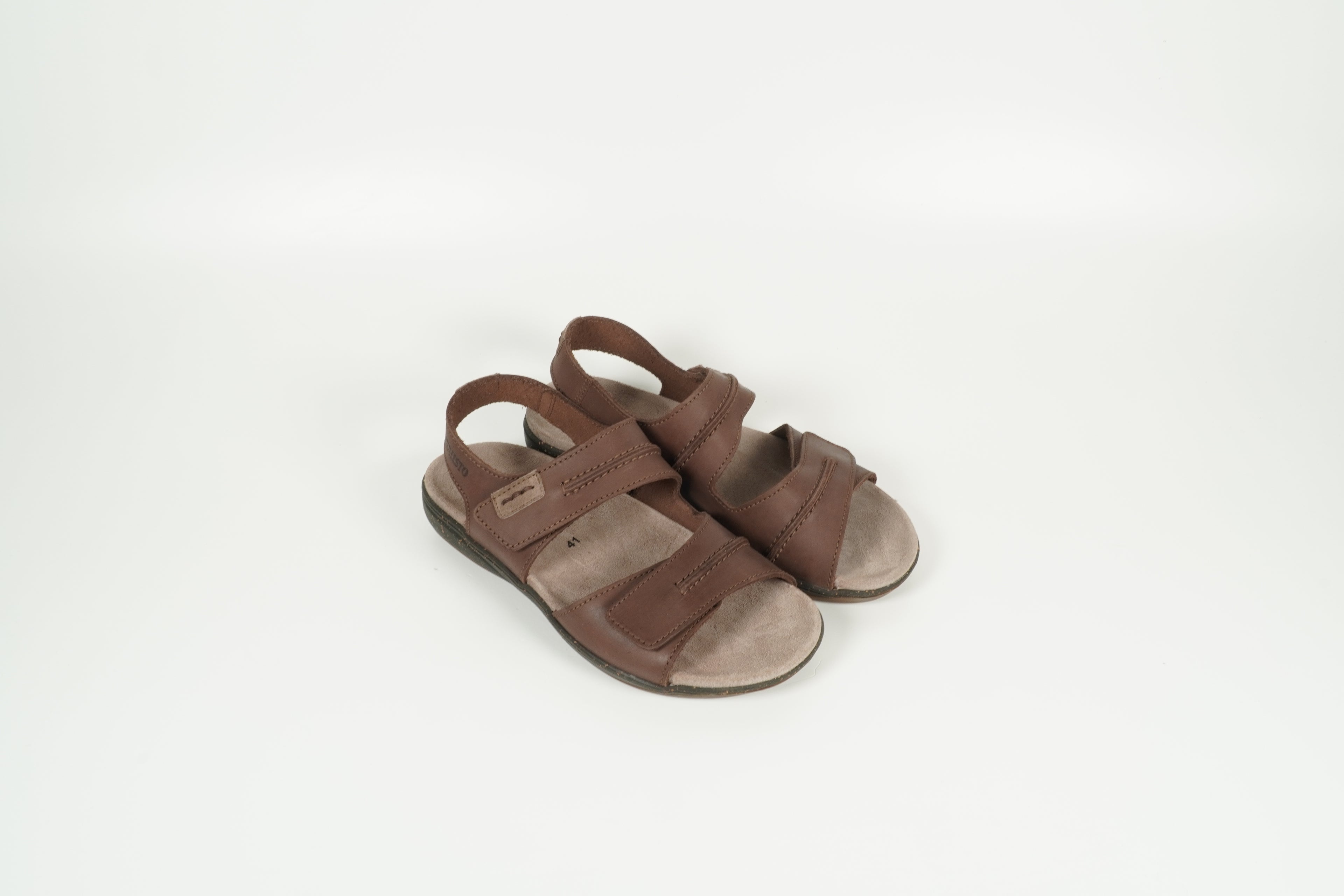 Sandal Brown