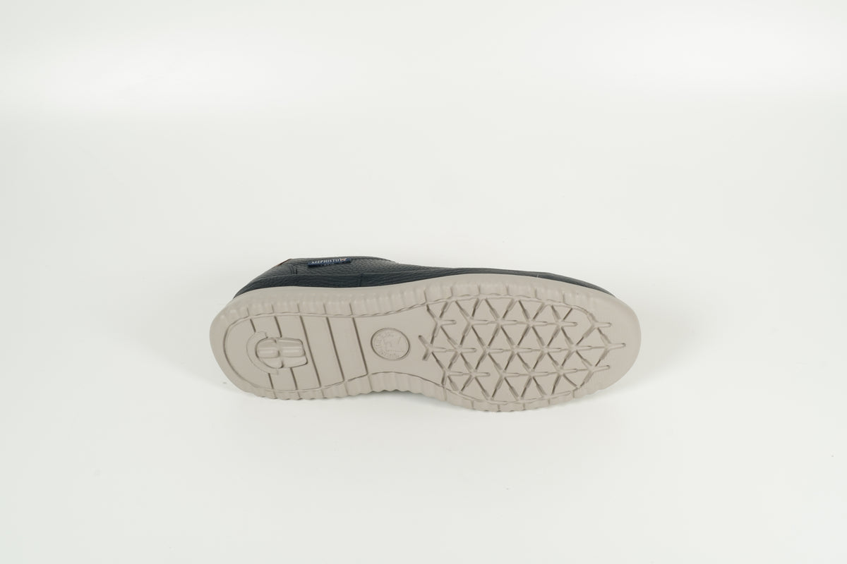 Sneaker Thomas Blau