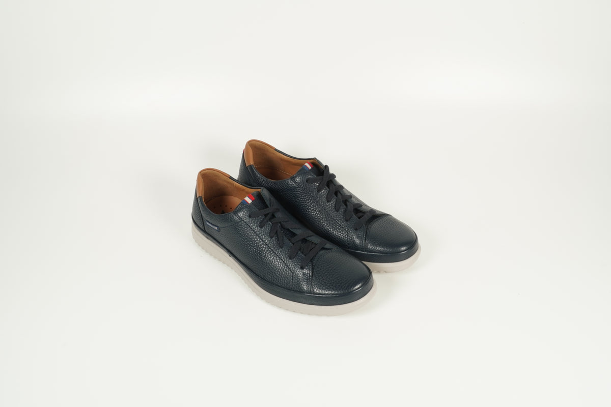 Sneaker Thomas Blau