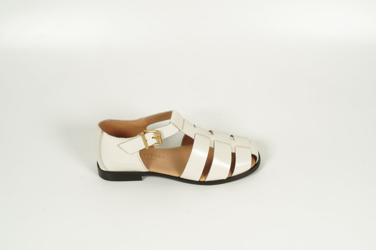 Sandale Beige