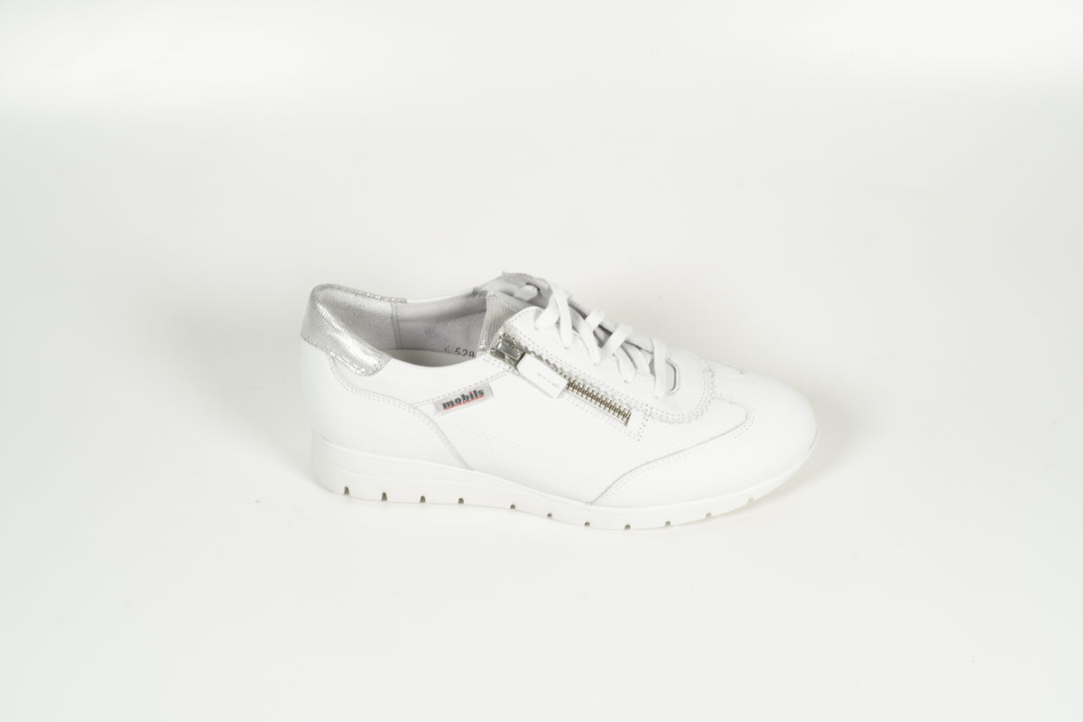 Sneaker Weiss