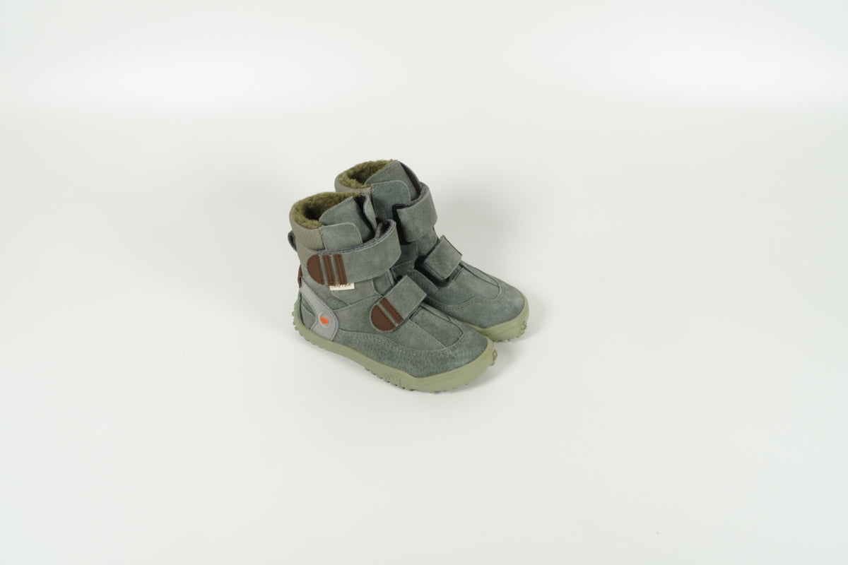 Boot Kids Grün