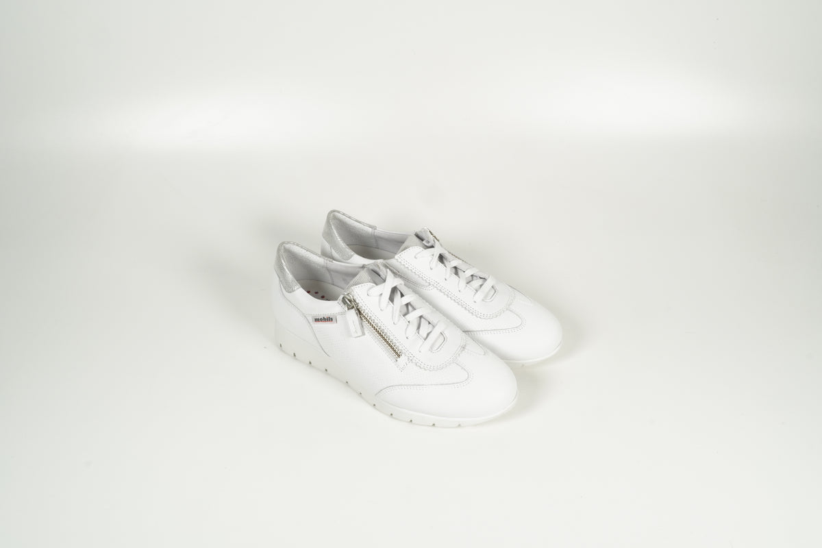 Sneaker Weiss