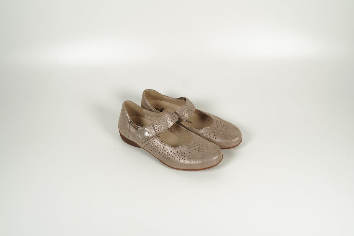 Ballerina Beige
