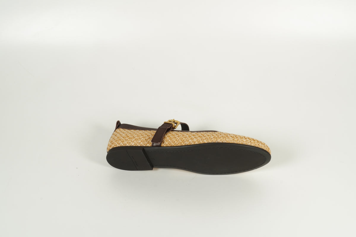 Ballerina Beige
